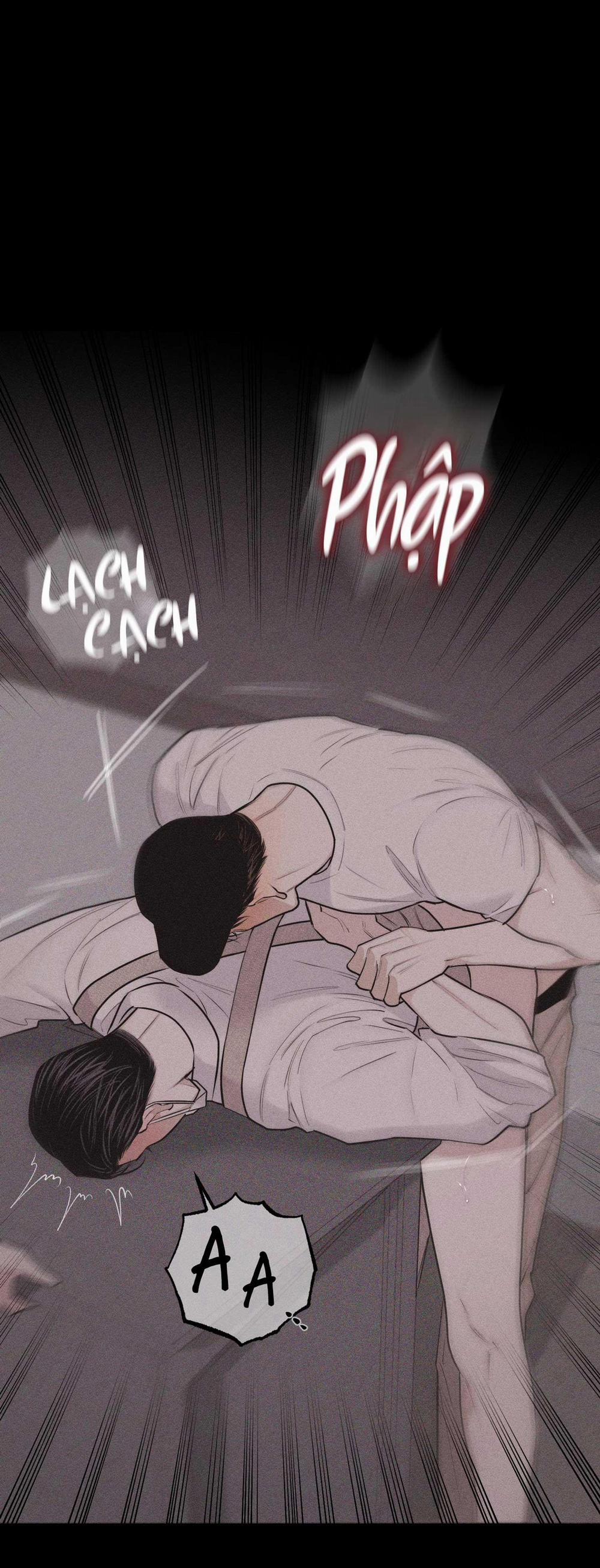 BROKEN LOVE 26 trang 23