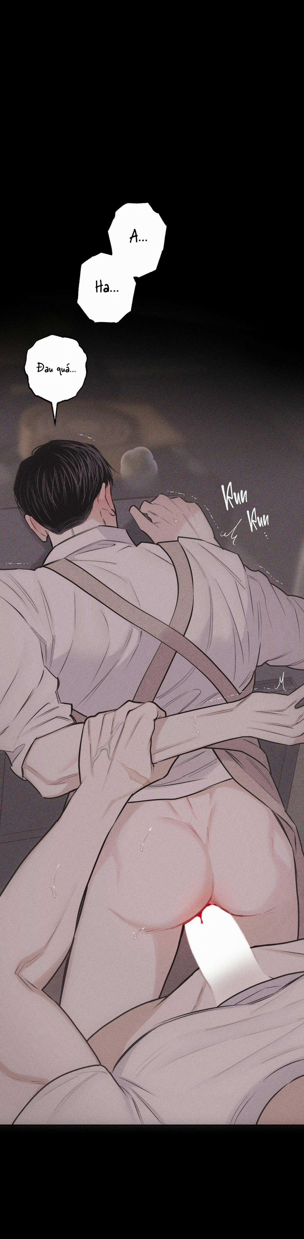 BROKEN LOVE 26 trang 24