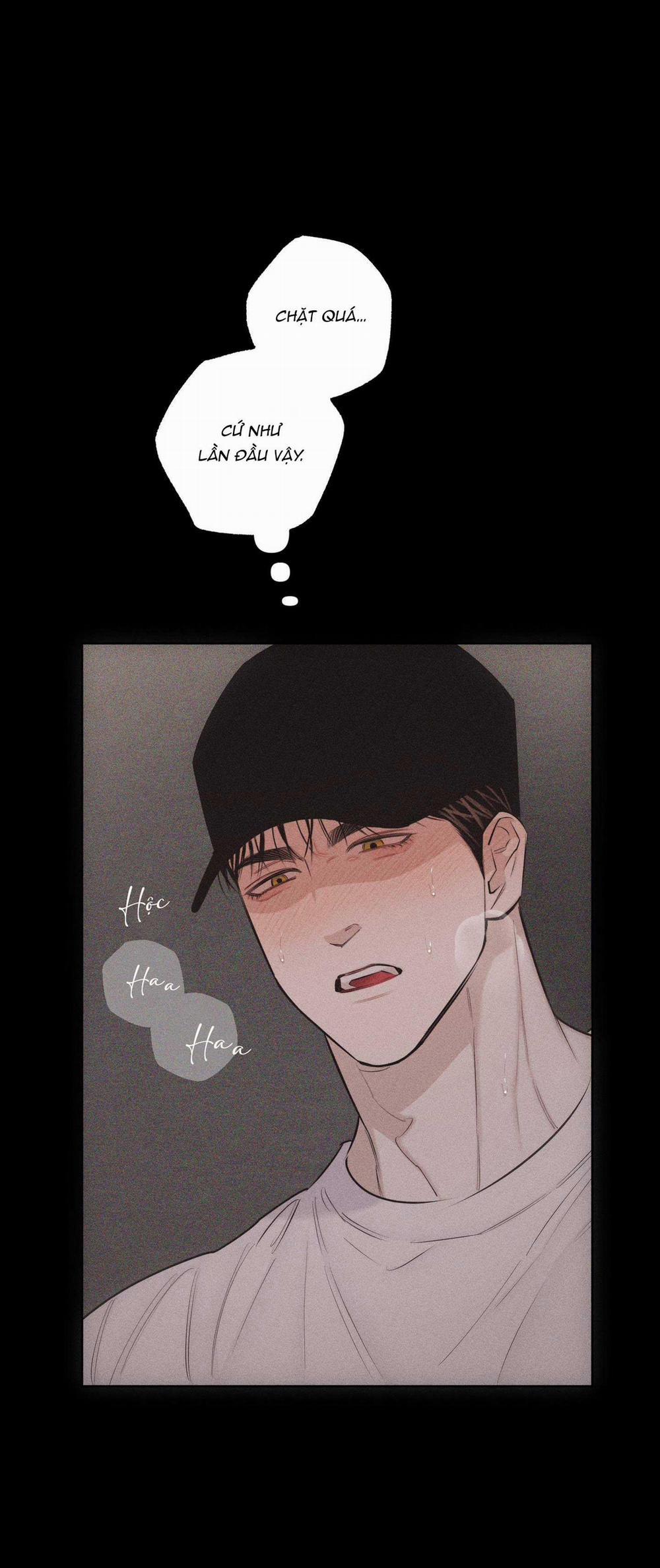 BROKEN LOVE 26 trang 25