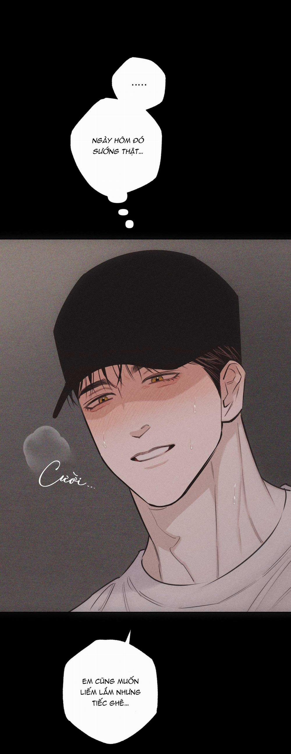 BROKEN LOVE 26 trang 26