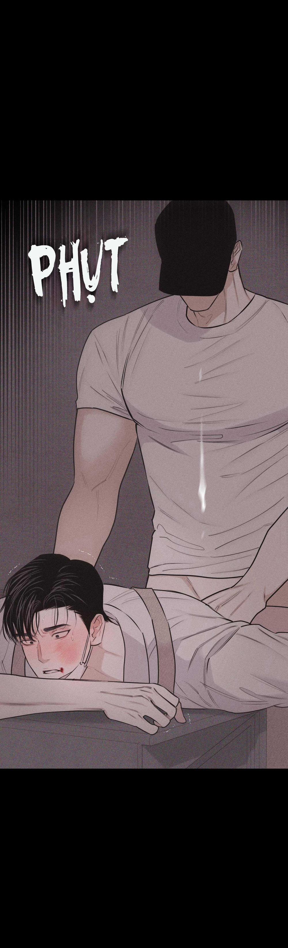 BROKEN LOVE 26 trang 29