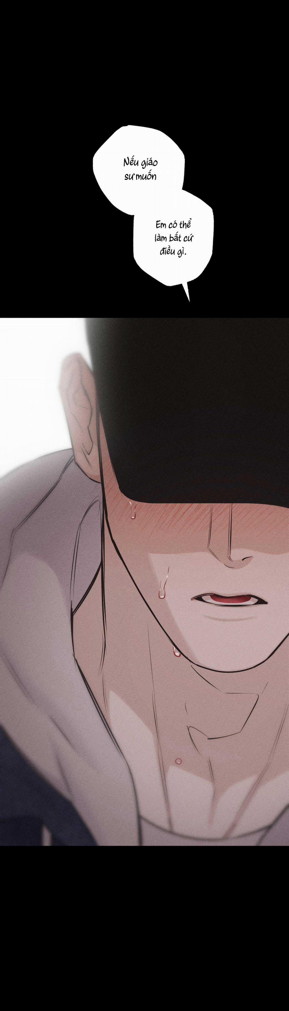 BROKEN LOVE 26 trang 3