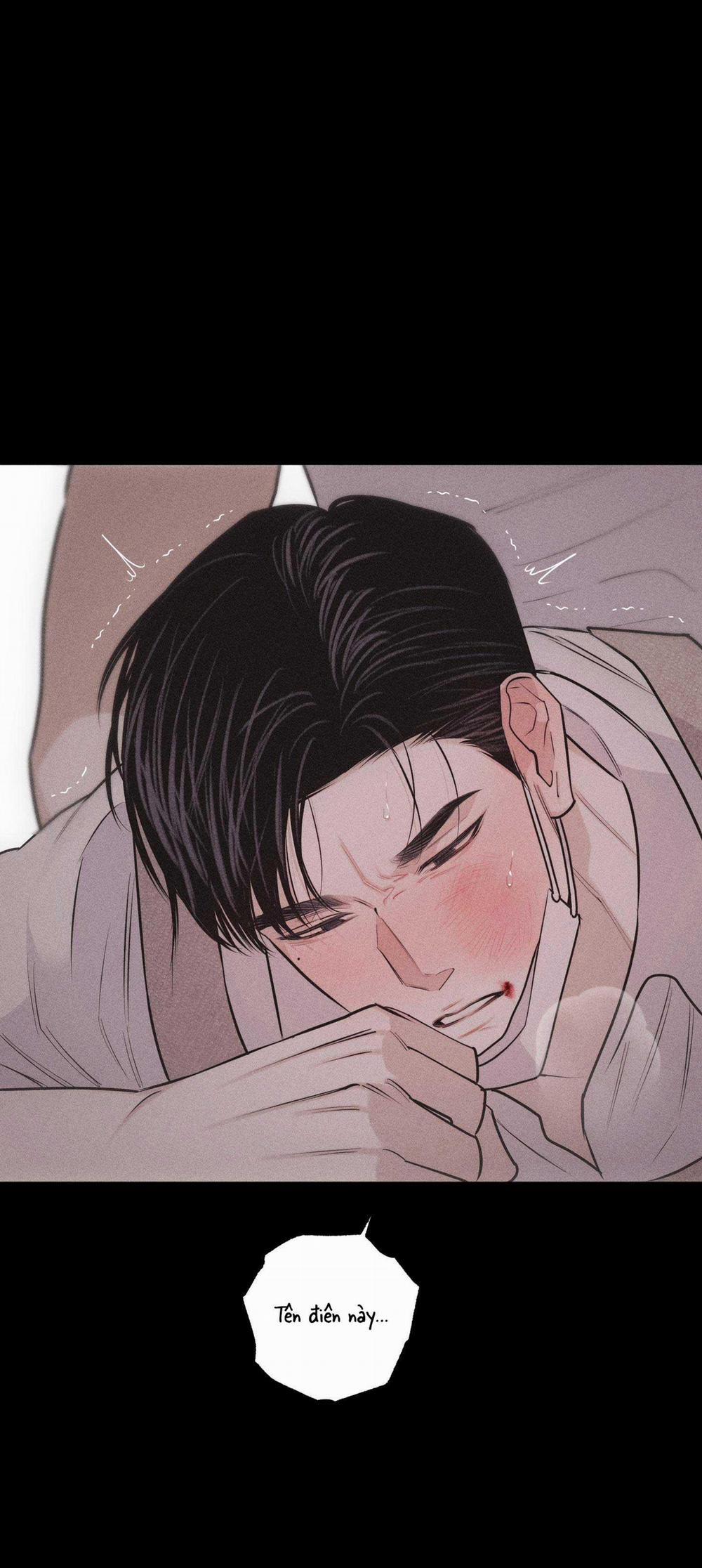 BROKEN LOVE 26 trang 31