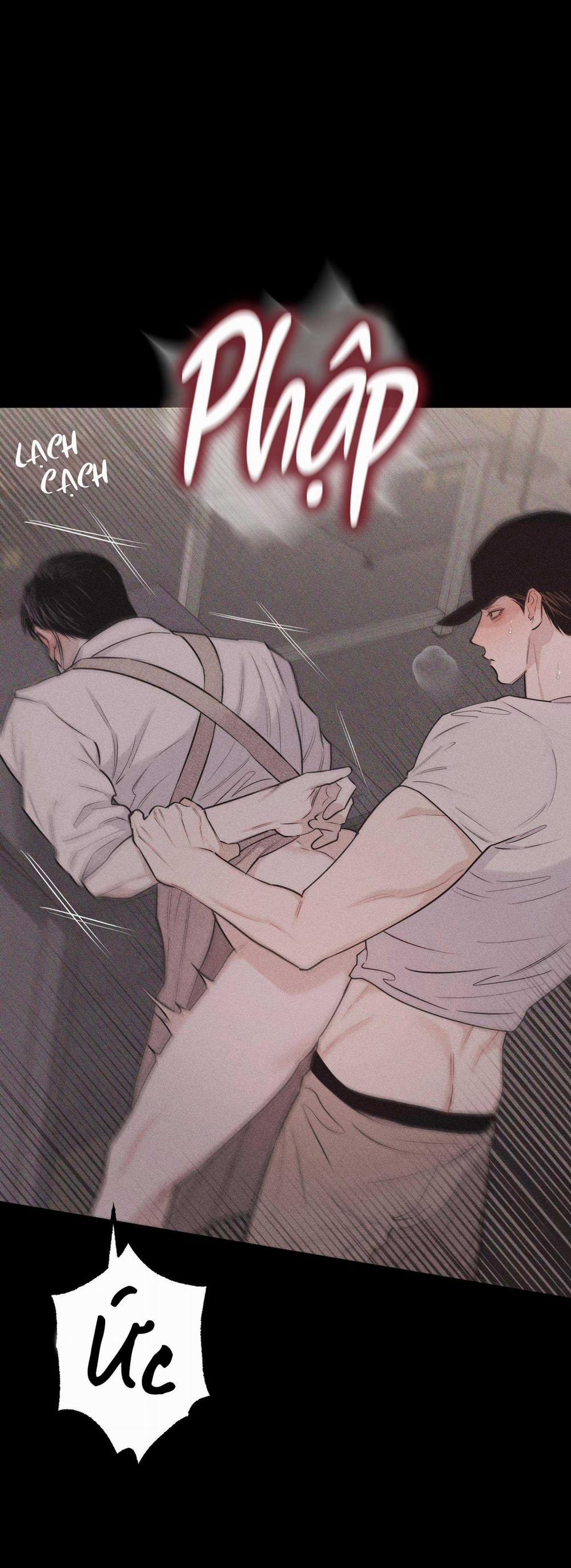 BROKEN LOVE 26 trang 32