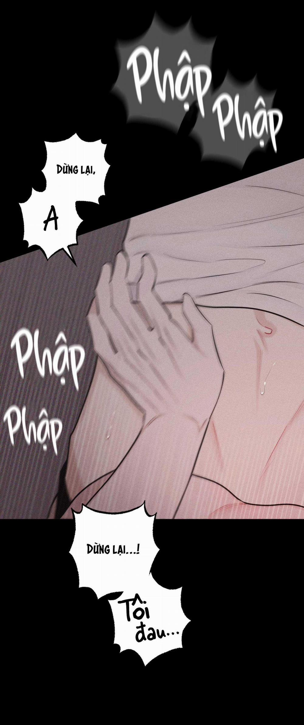 BROKEN LOVE 26 trang 34