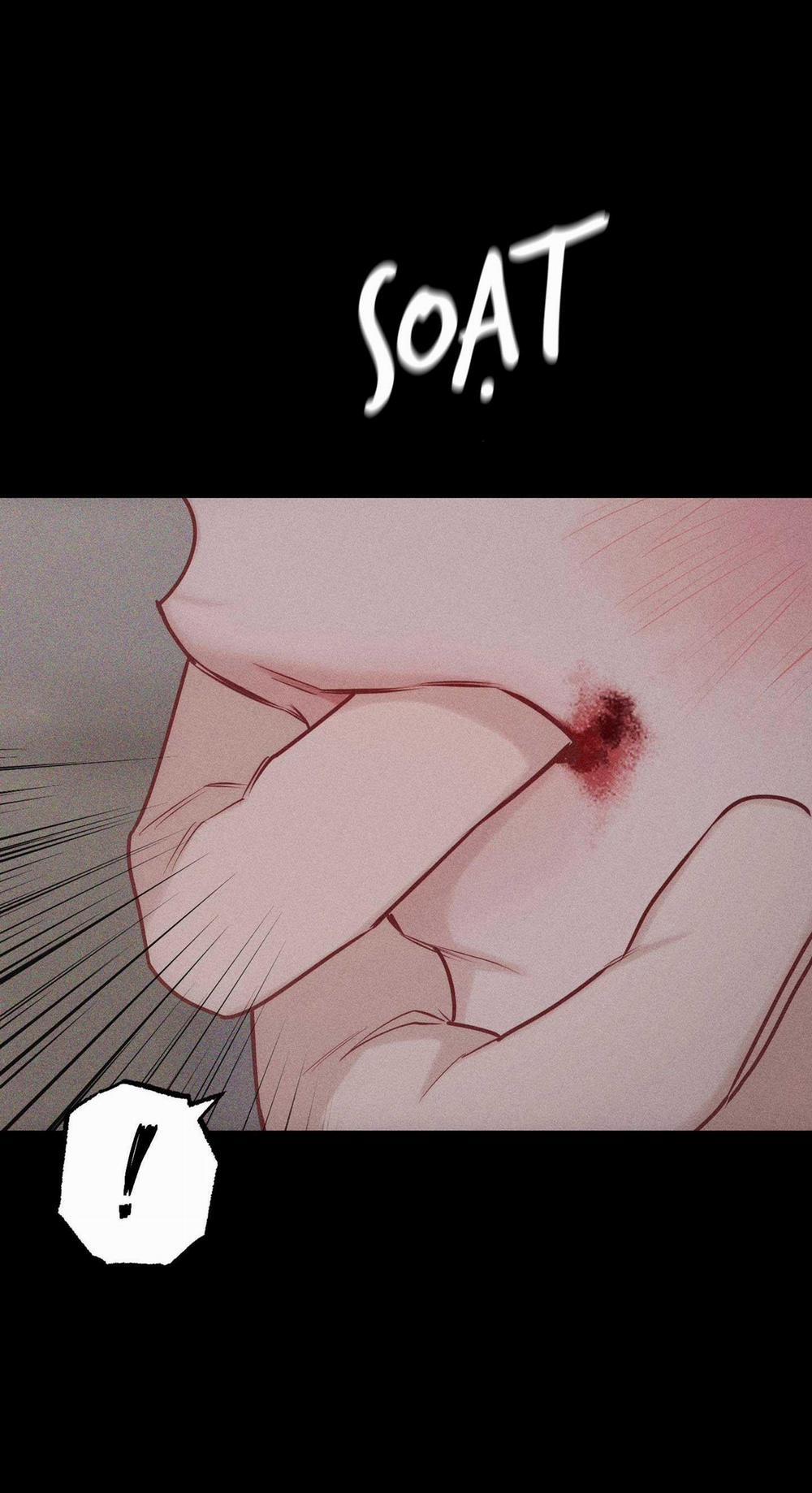 BROKEN LOVE 26 trang 35