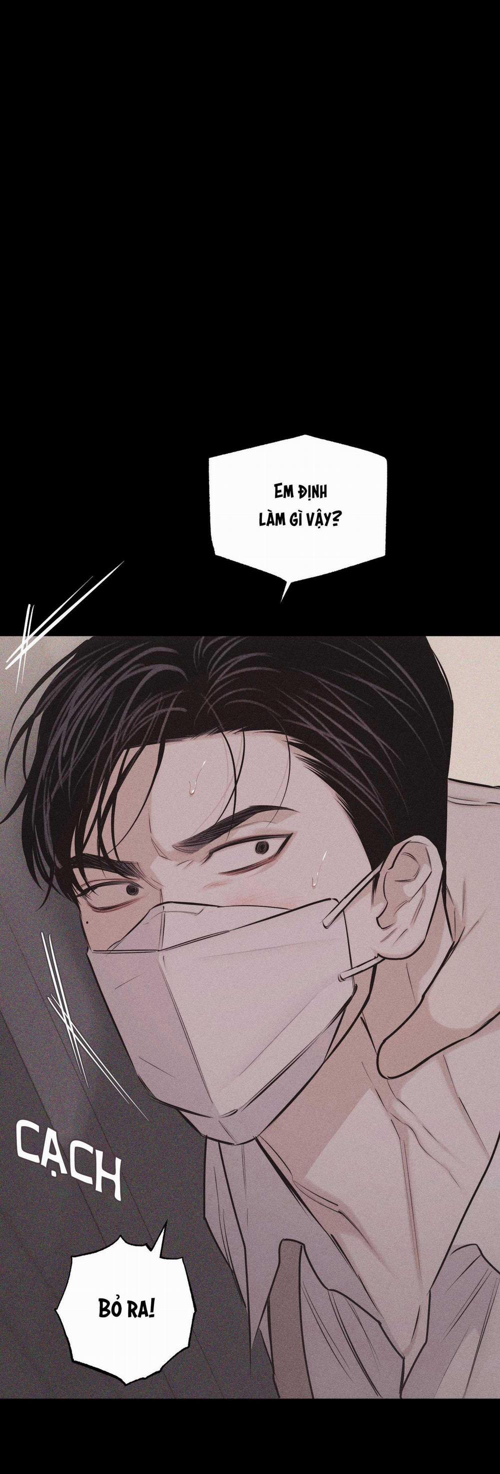 BROKEN LOVE 26 trang 4