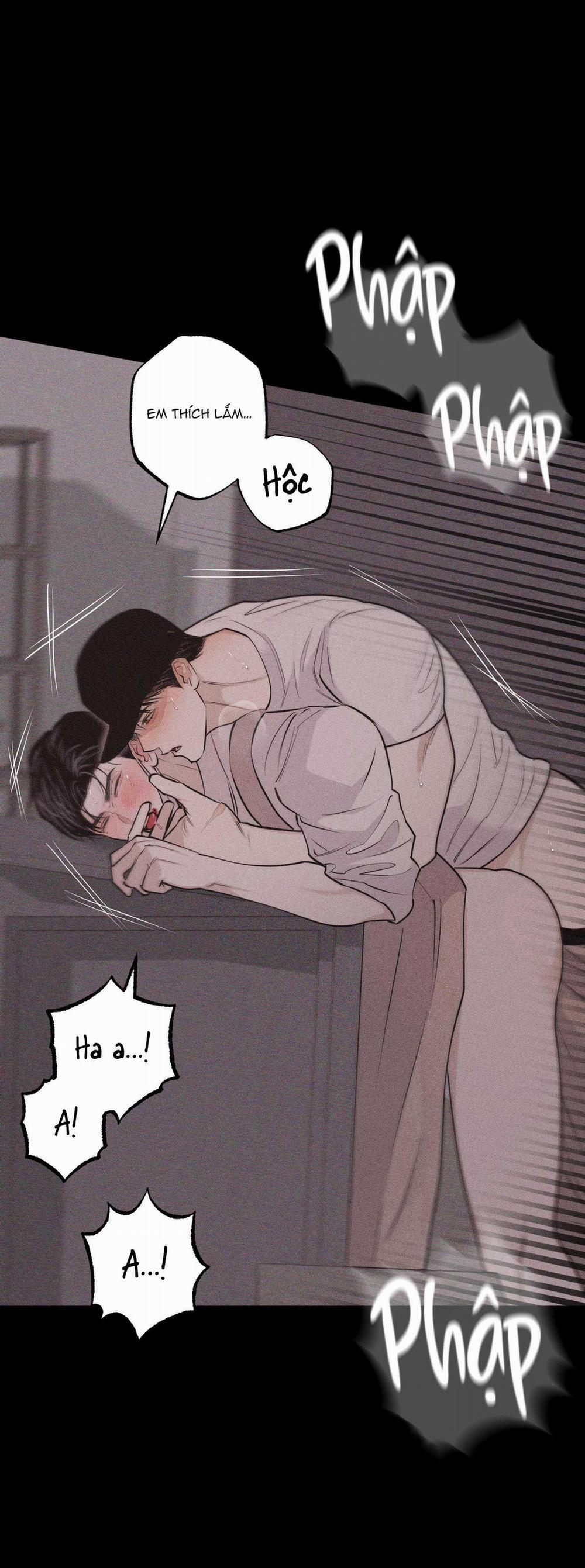 BROKEN LOVE 26 trang 40