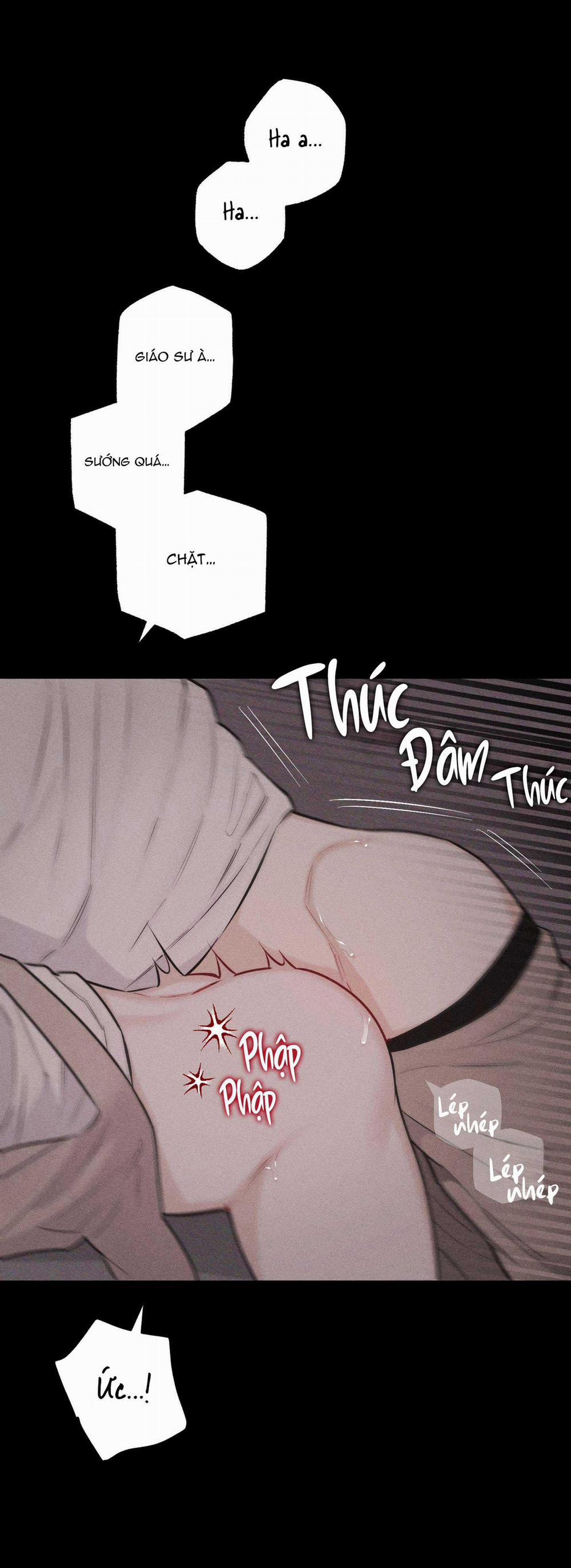 BROKEN LOVE 26 trang 41