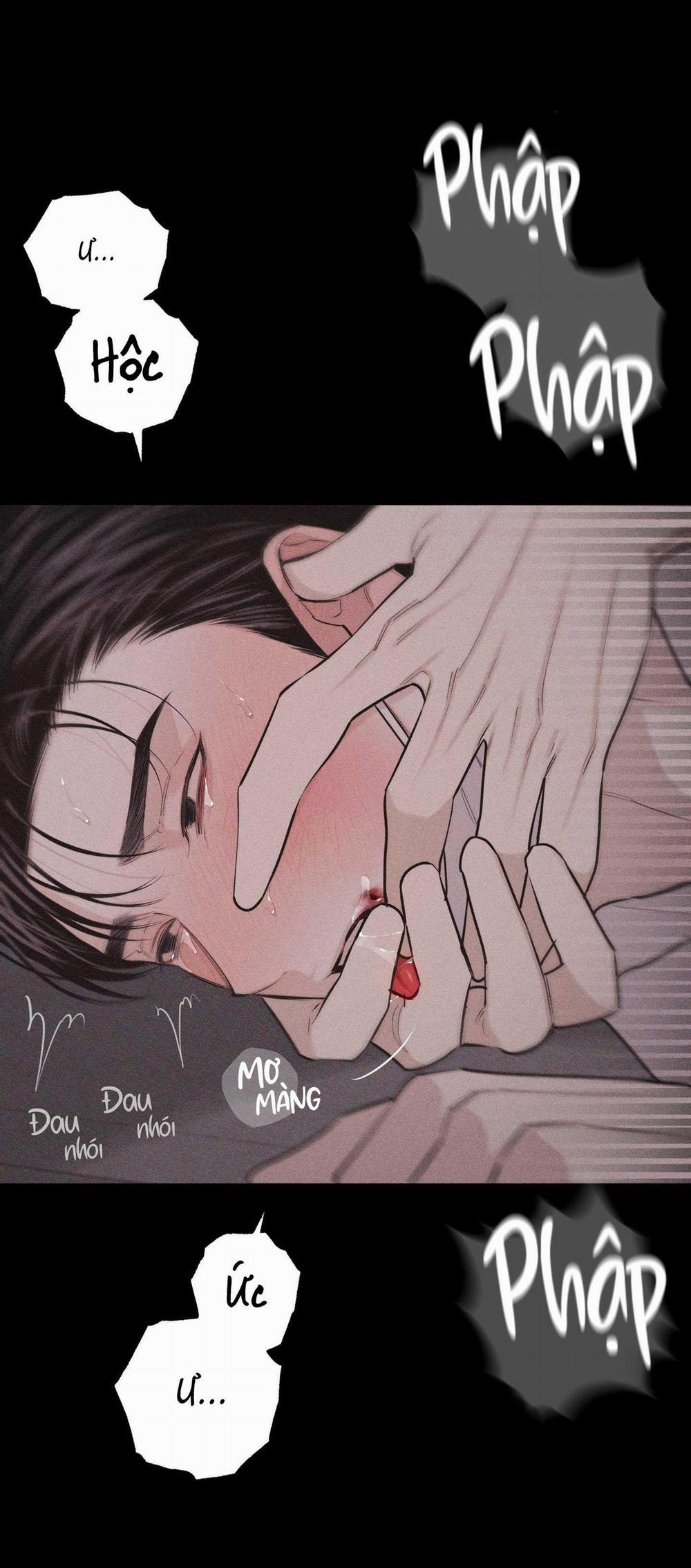 BROKEN LOVE 26 trang 42