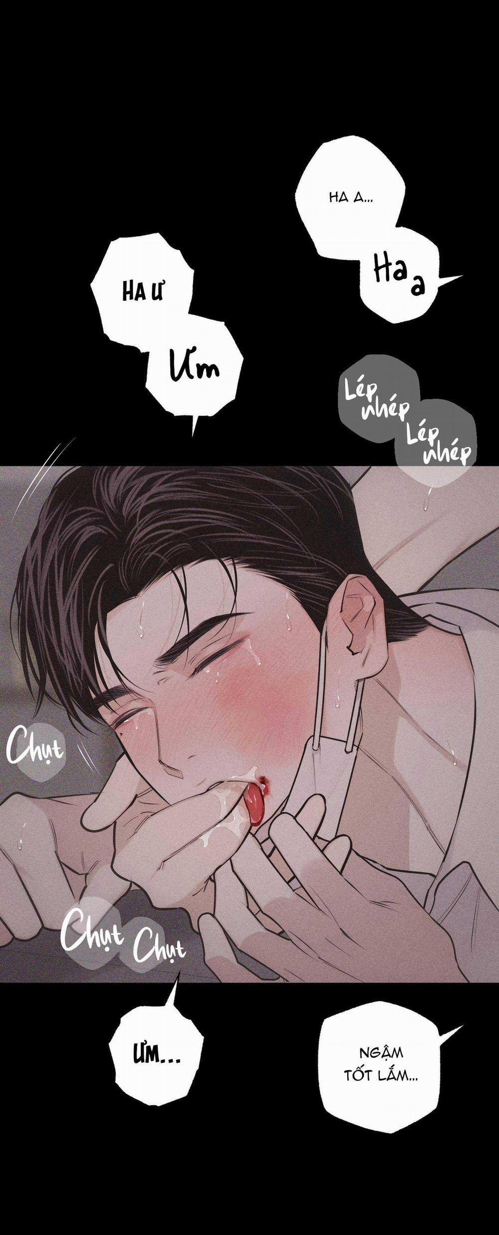 BROKEN LOVE 26 trang 44