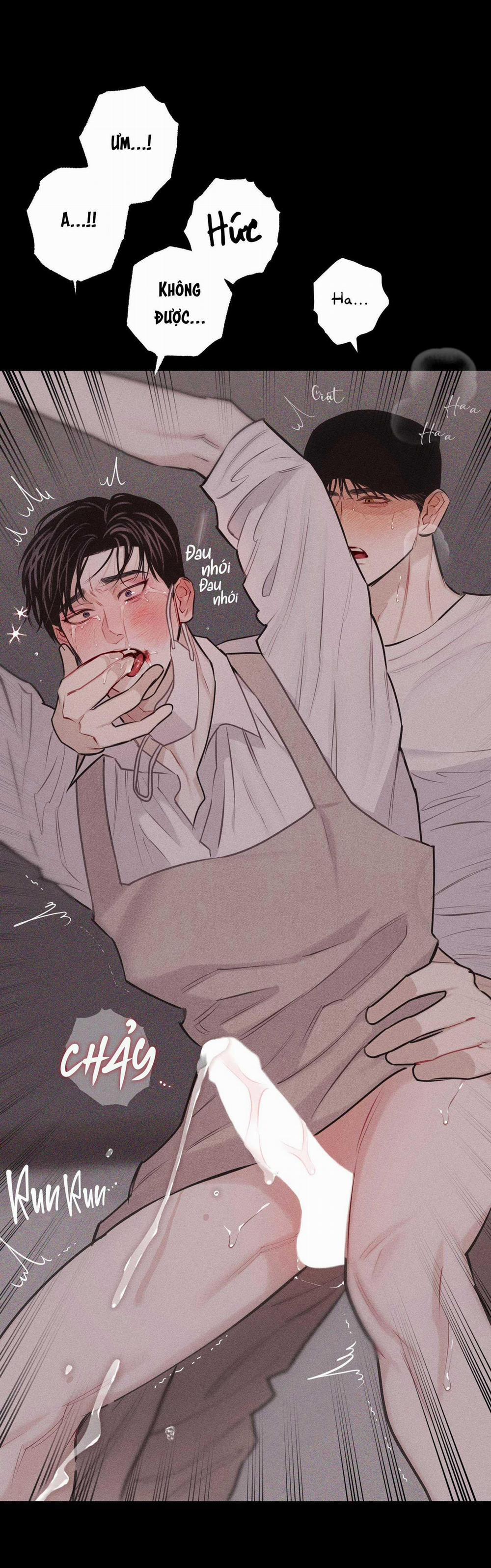 BROKEN LOVE 26 trang 48