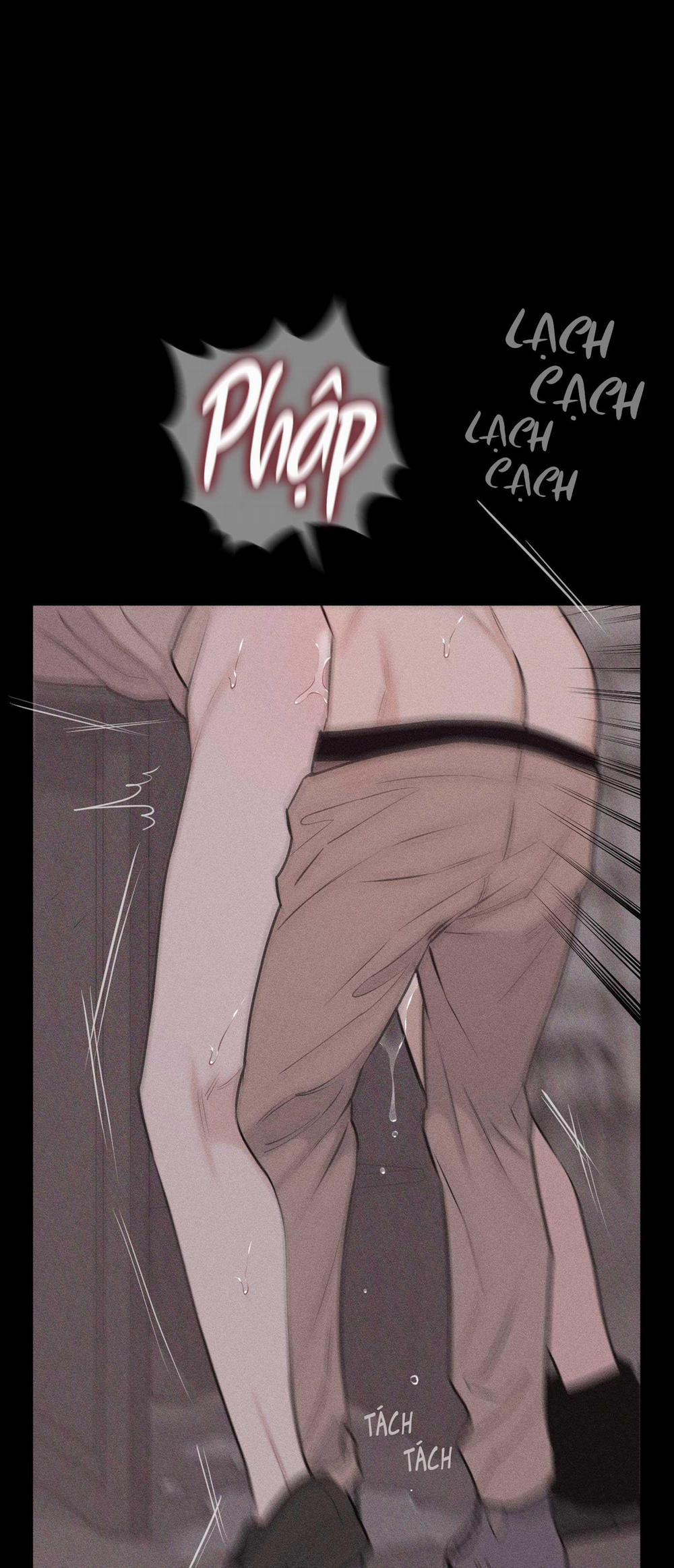 BROKEN LOVE 26 trang 49