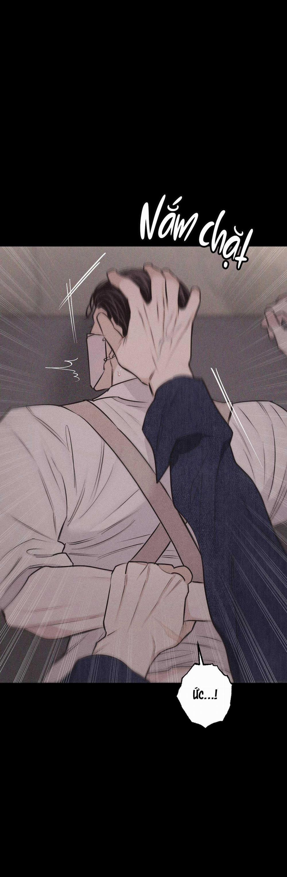 BROKEN LOVE 26 trang 5