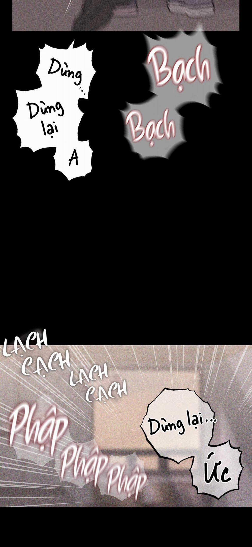 BROKEN LOVE 26 trang 50