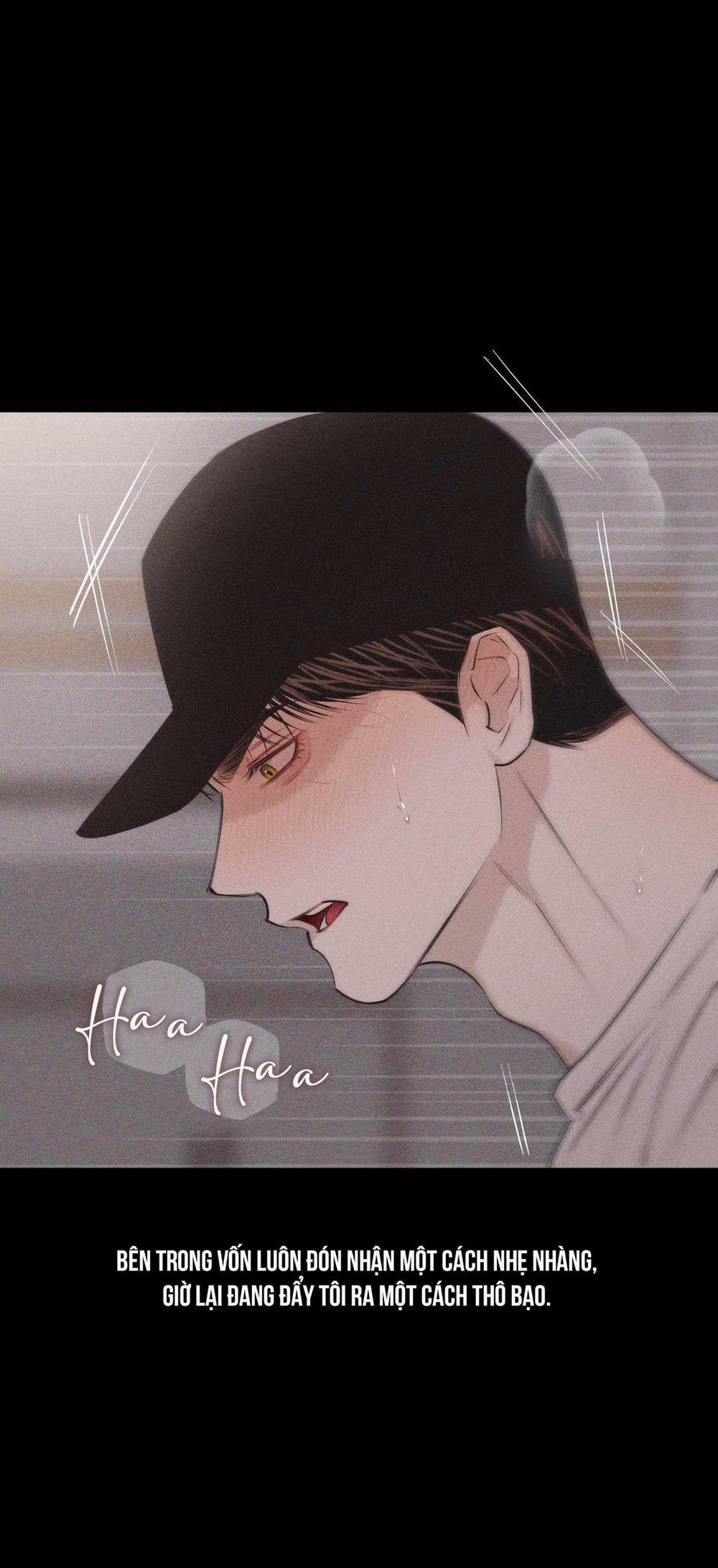 BROKEN LOVE 26 trang 51
