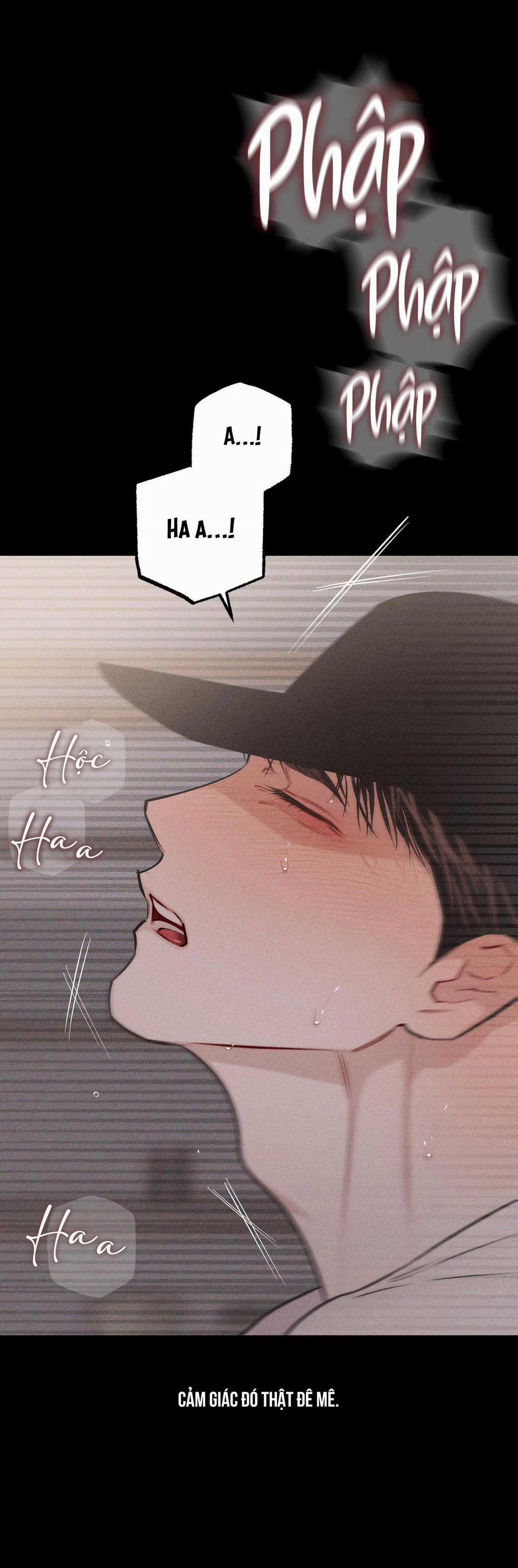 BROKEN LOVE 26 trang 53
