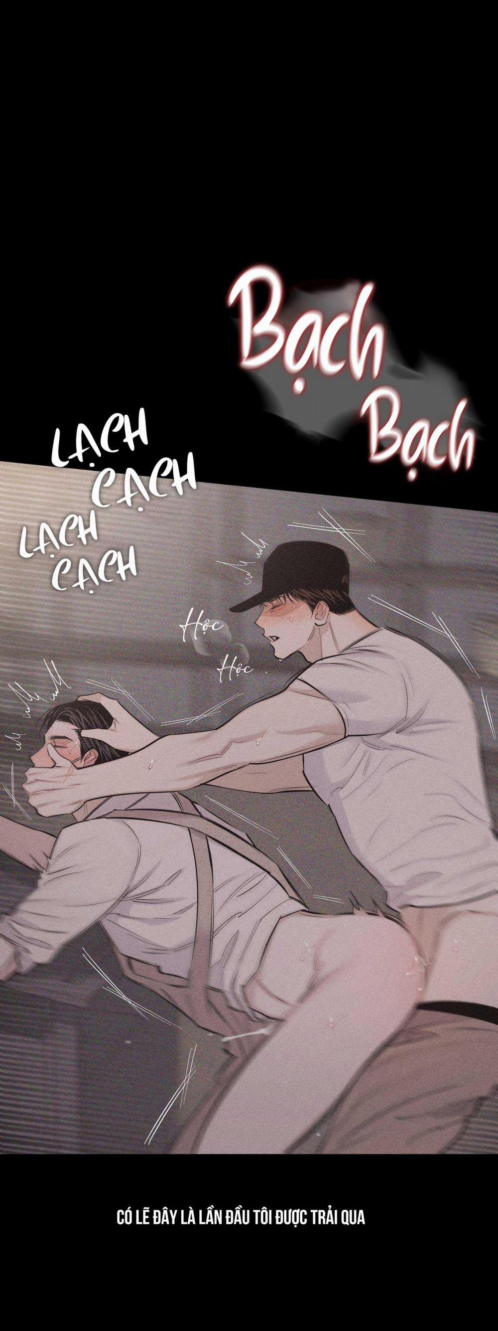 BROKEN LOVE 26 trang 54