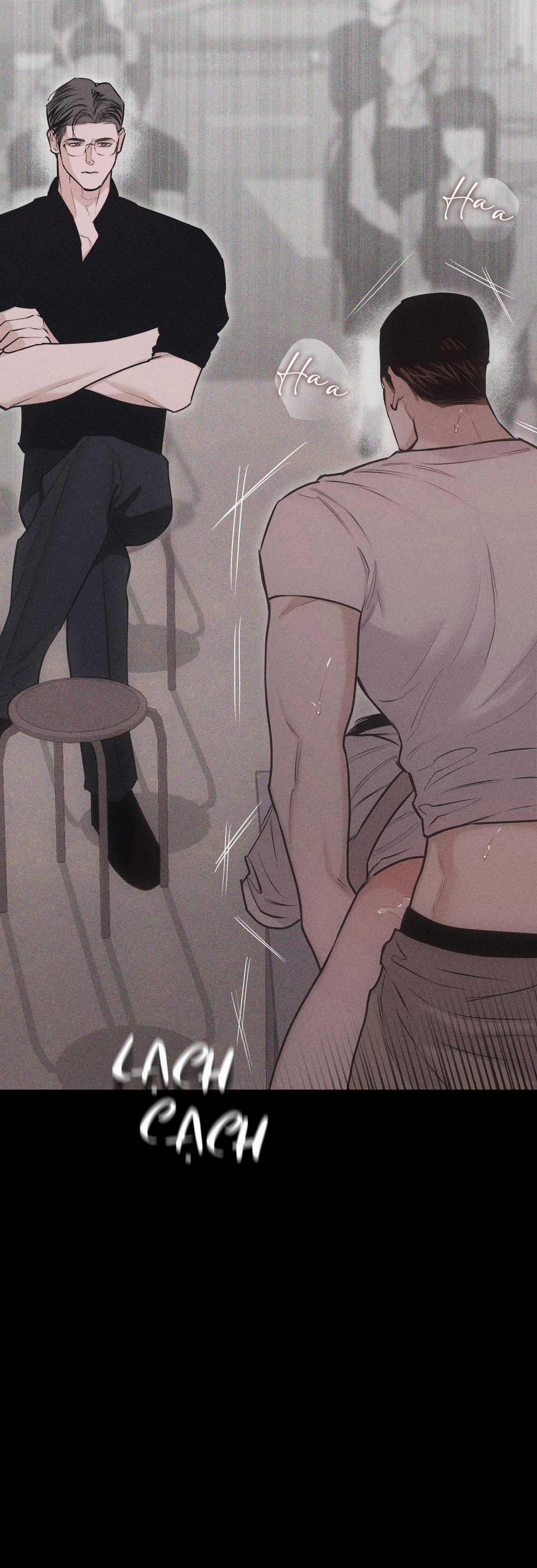 BROKEN LOVE 26 trang 57