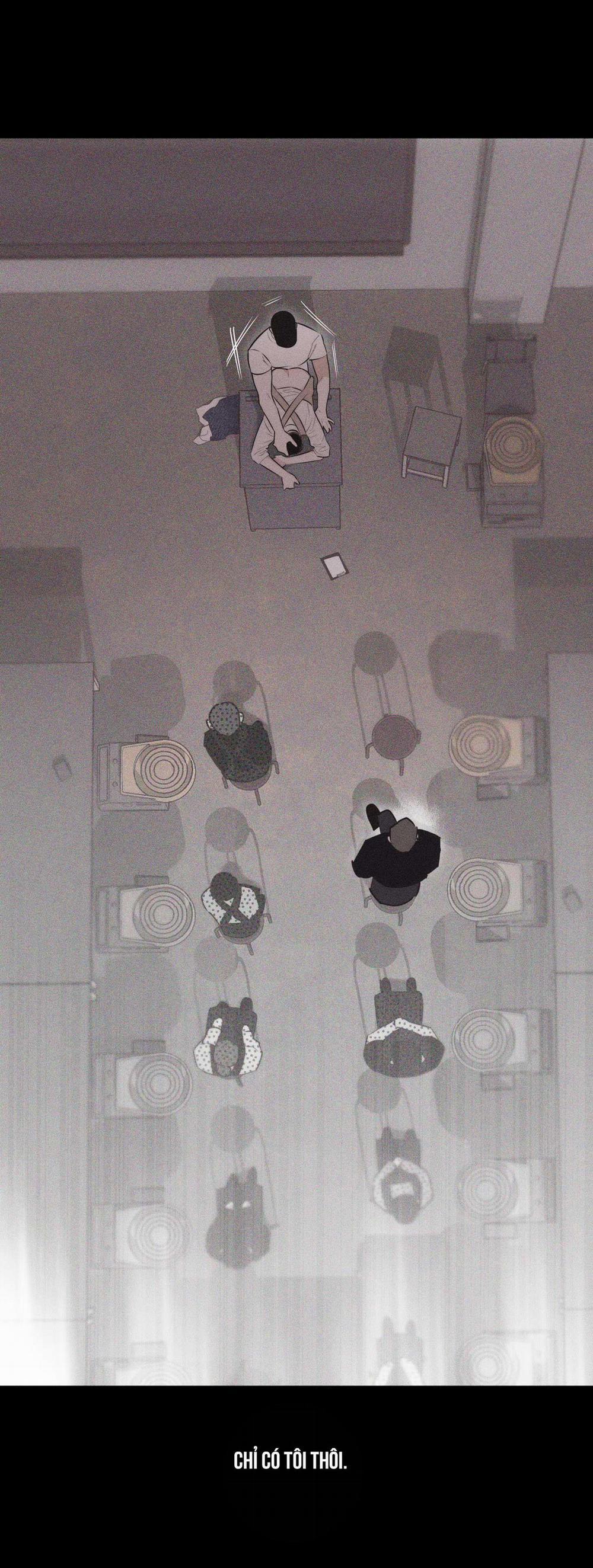 BROKEN LOVE 26 trang 59