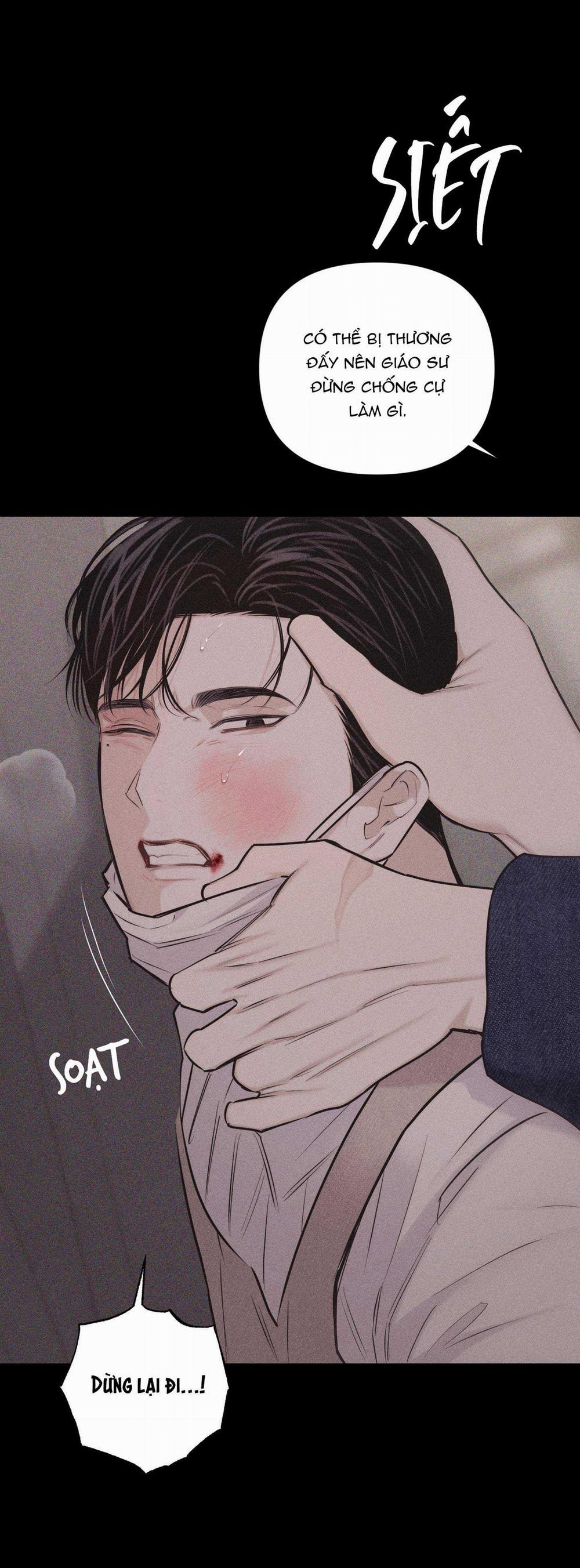 BROKEN LOVE 26 trang 6