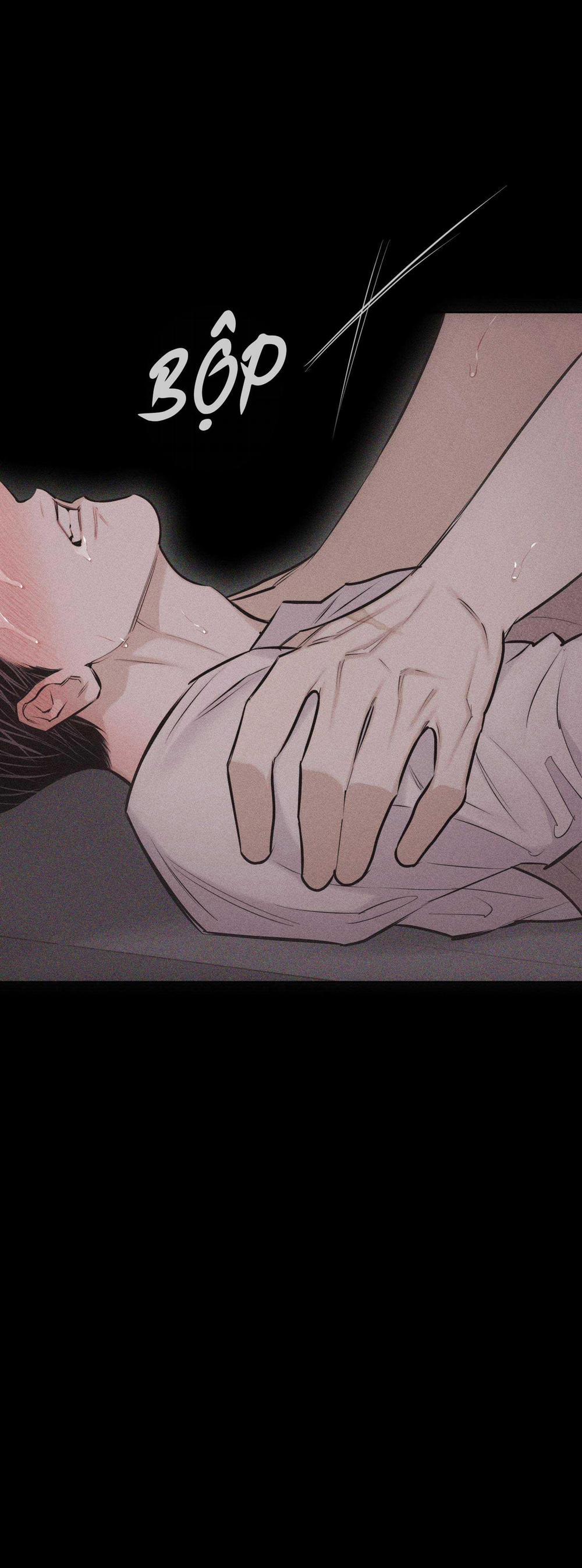 BROKEN LOVE 26 trang 62