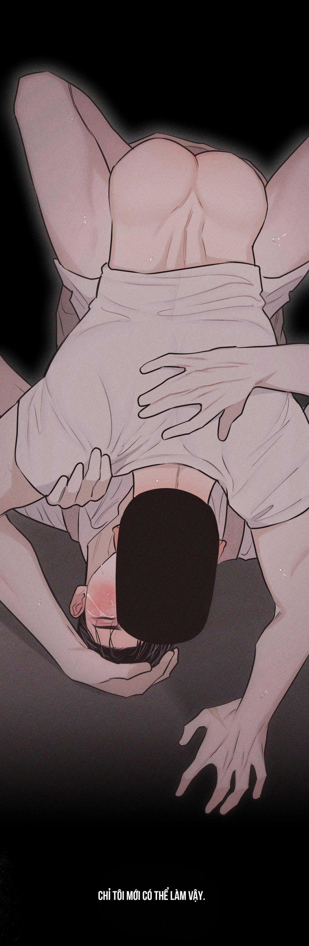 BROKEN LOVE 26 trang 63