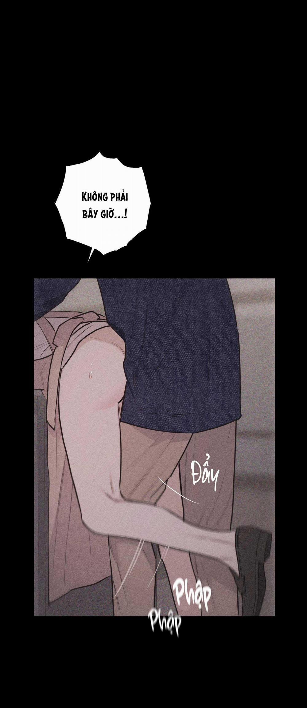 BROKEN LOVE 26 trang 7