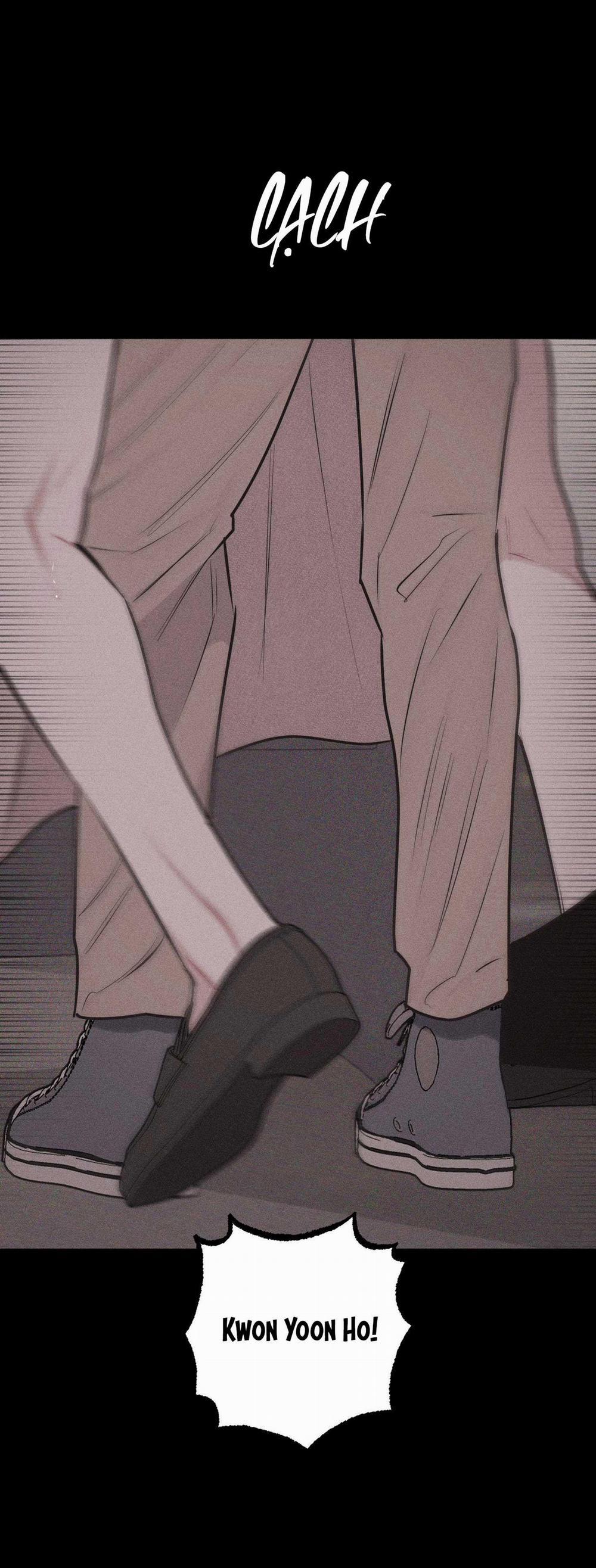 BROKEN LOVE 26 trang 8