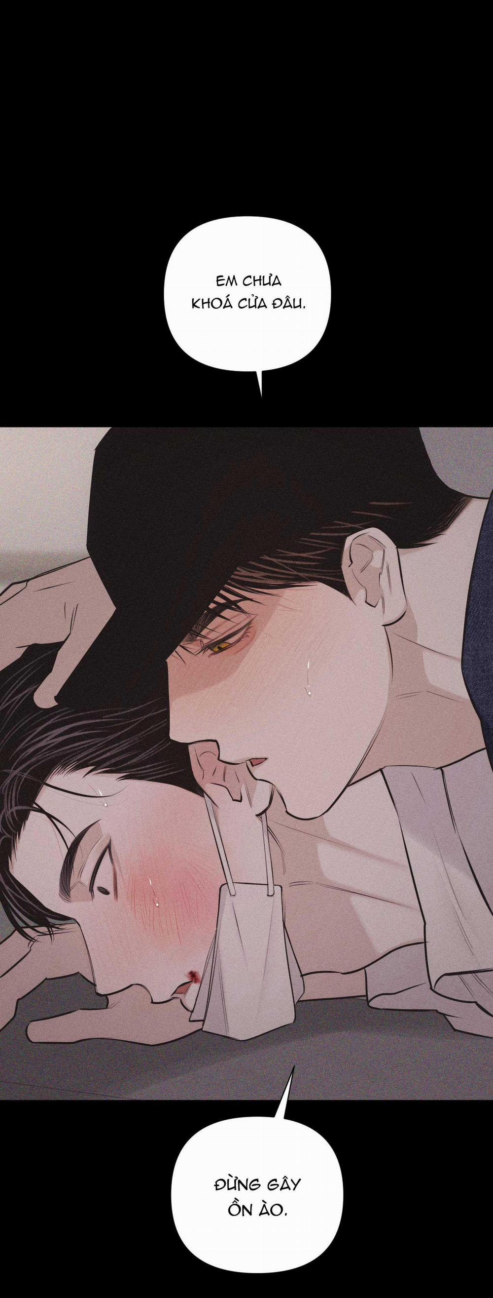 BROKEN LOVE 26 trang 9