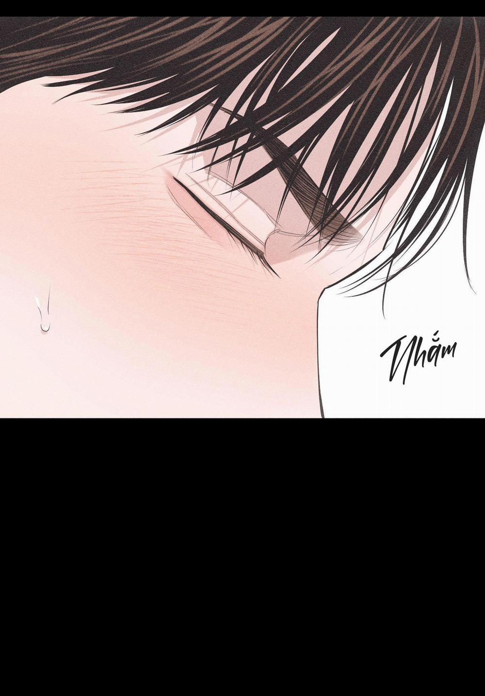 BROKEN LOVE 27 trang 10