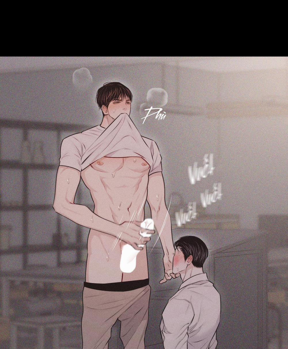 BROKEN LOVE 27 trang 100