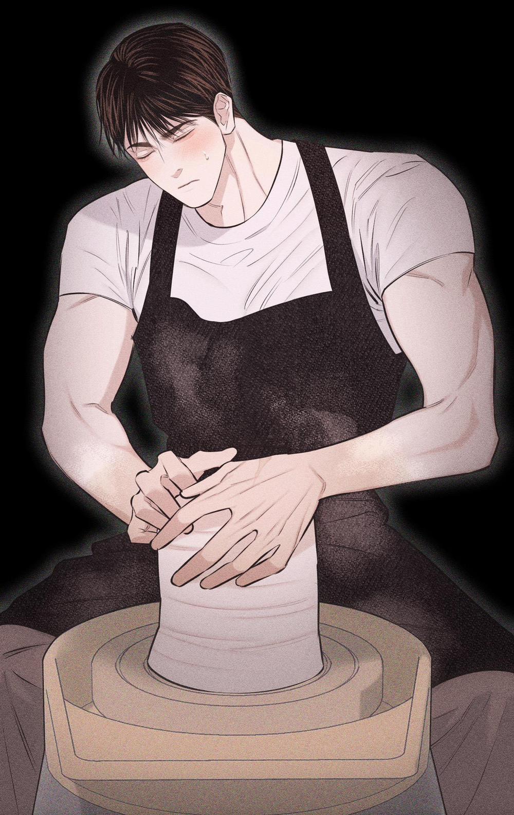 BROKEN LOVE 27 trang 12