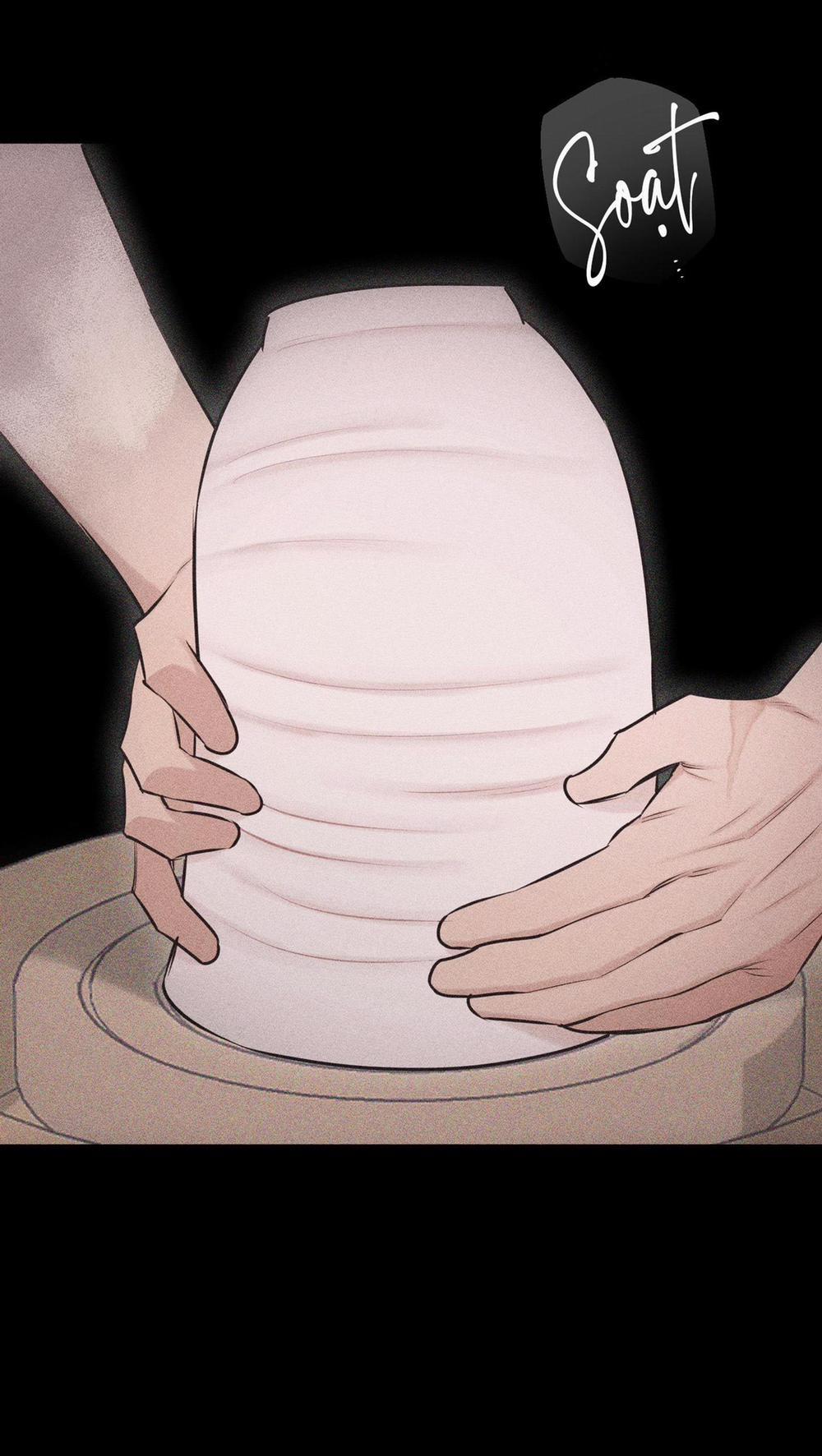 BROKEN LOVE 27 trang 14