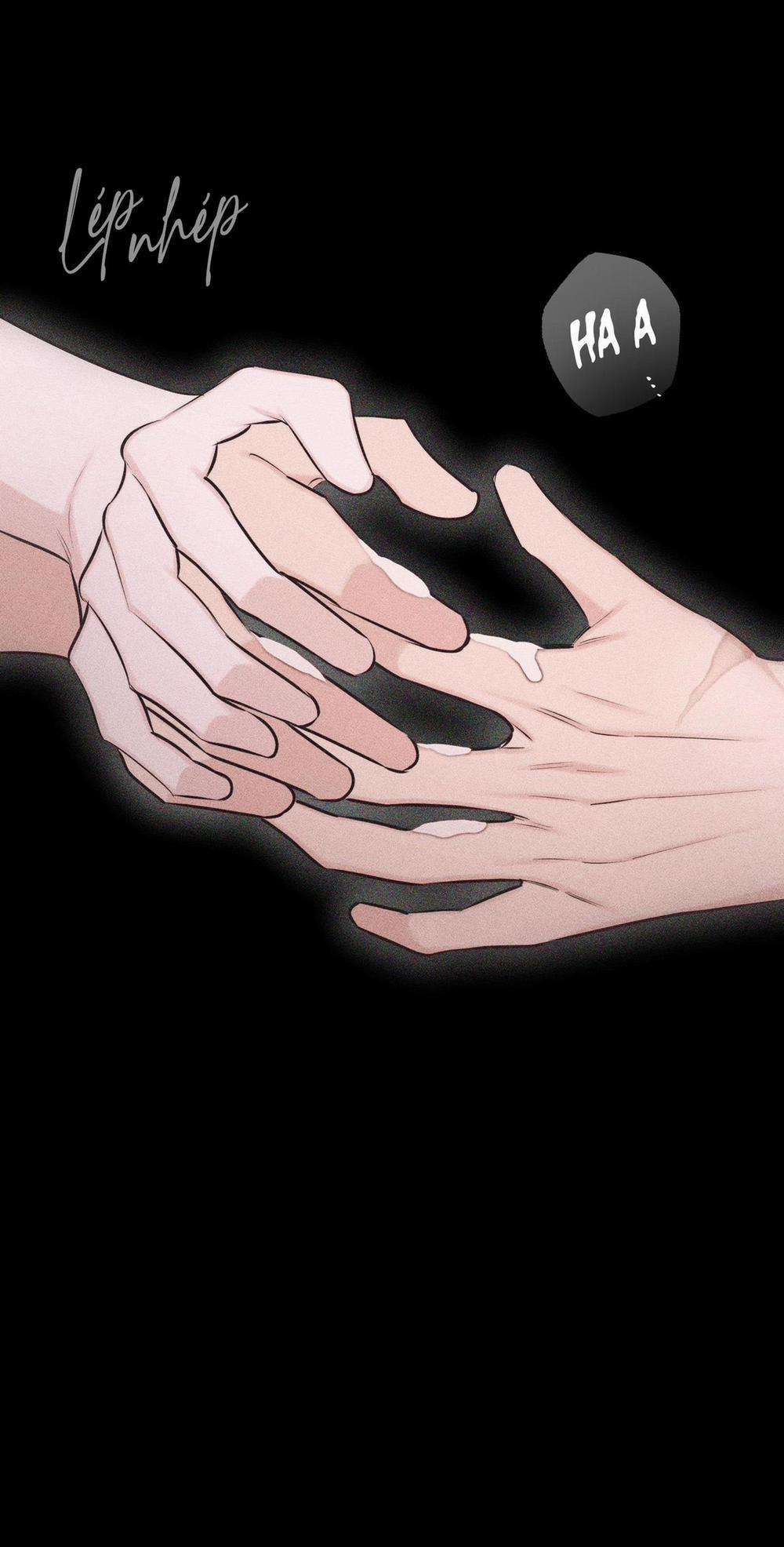 BROKEN LOVE 27 trang 20