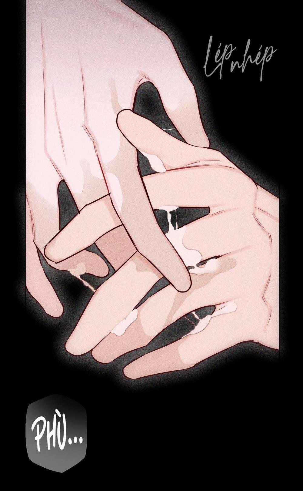 BROKEN LOVE 27 trang 23