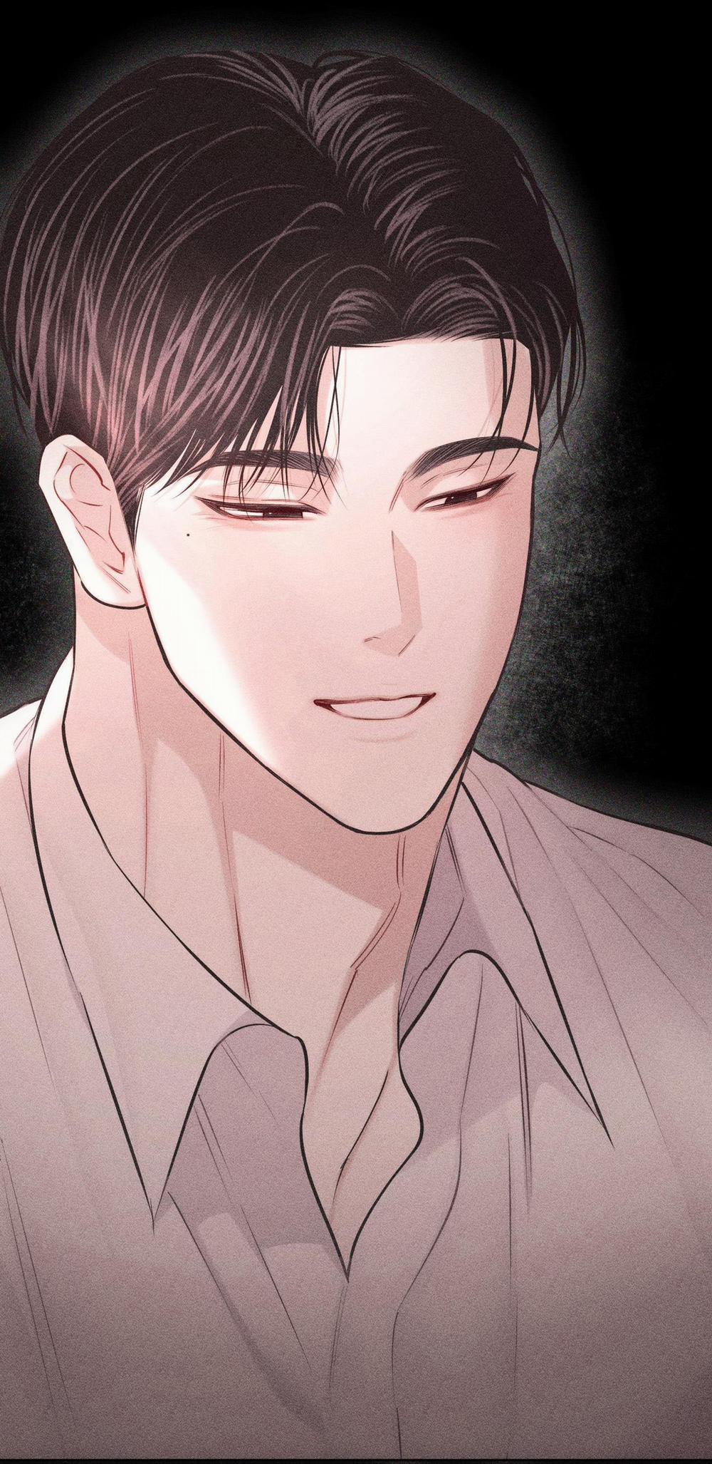 BROKEN LOVE 27 trang 27