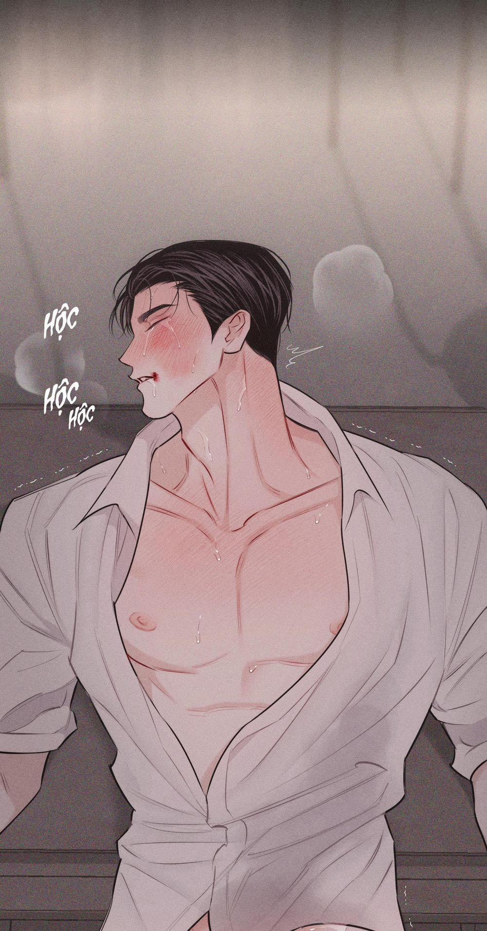 BROKEN LOVE 27 trang 29