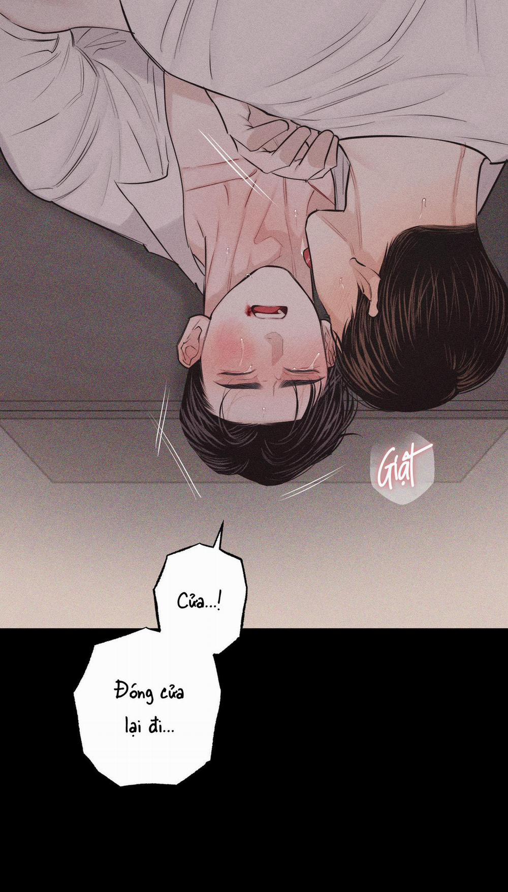 BROKEN LOVE 27 trang 39