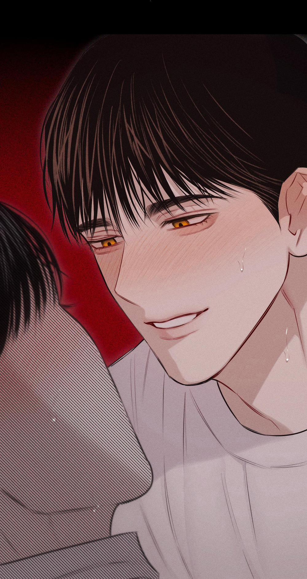 BROKEN LOVE 27 trang 47