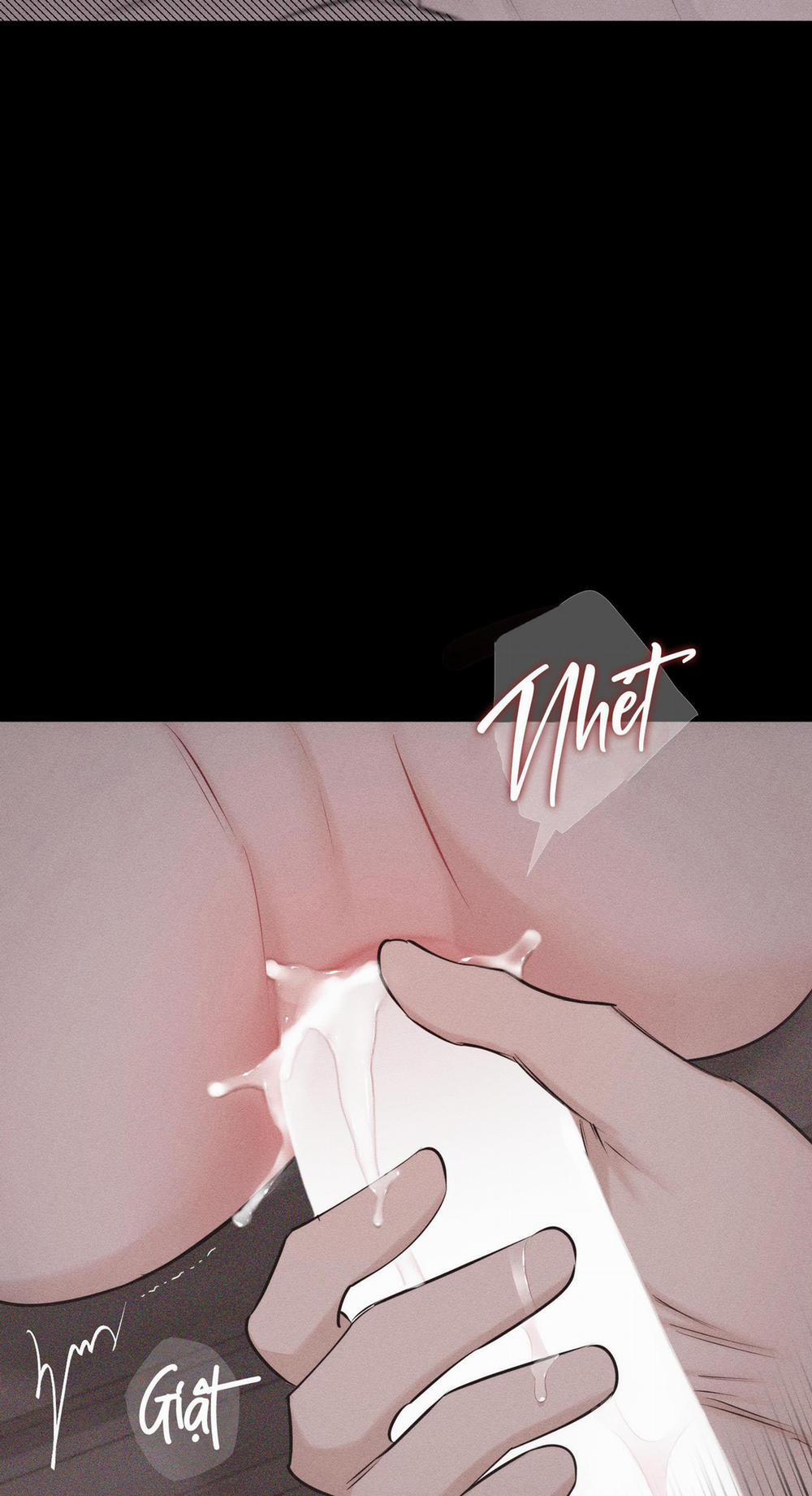 BROKEN LOVE 27 trang 48