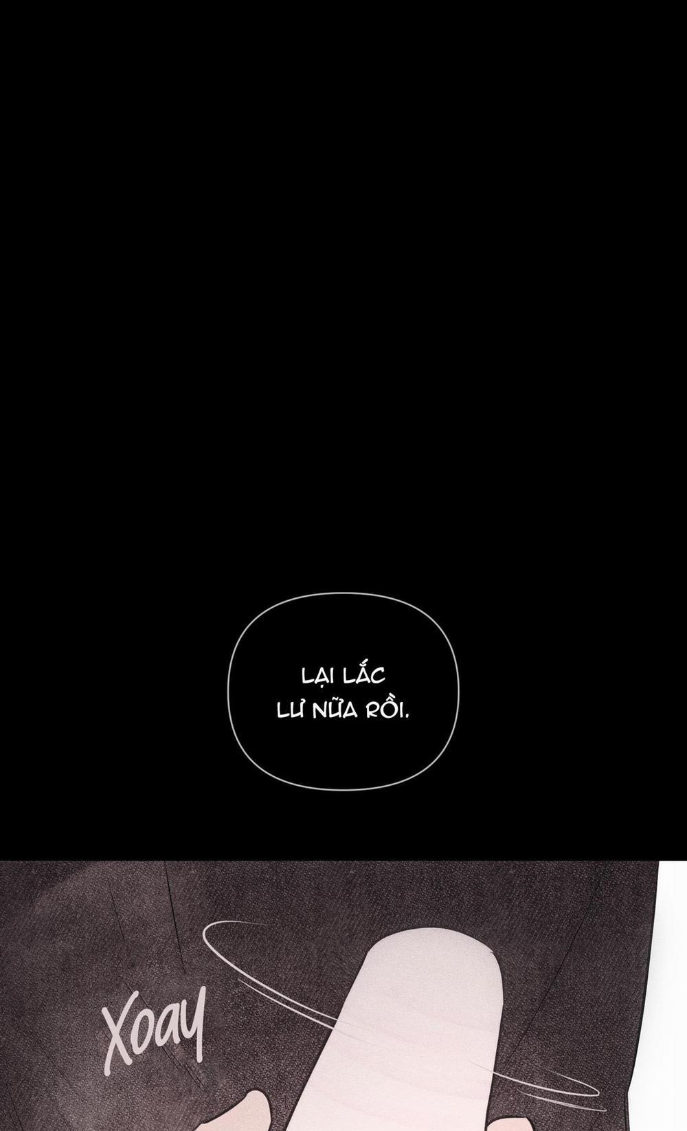 BROKEN LOVE 27 trang 5