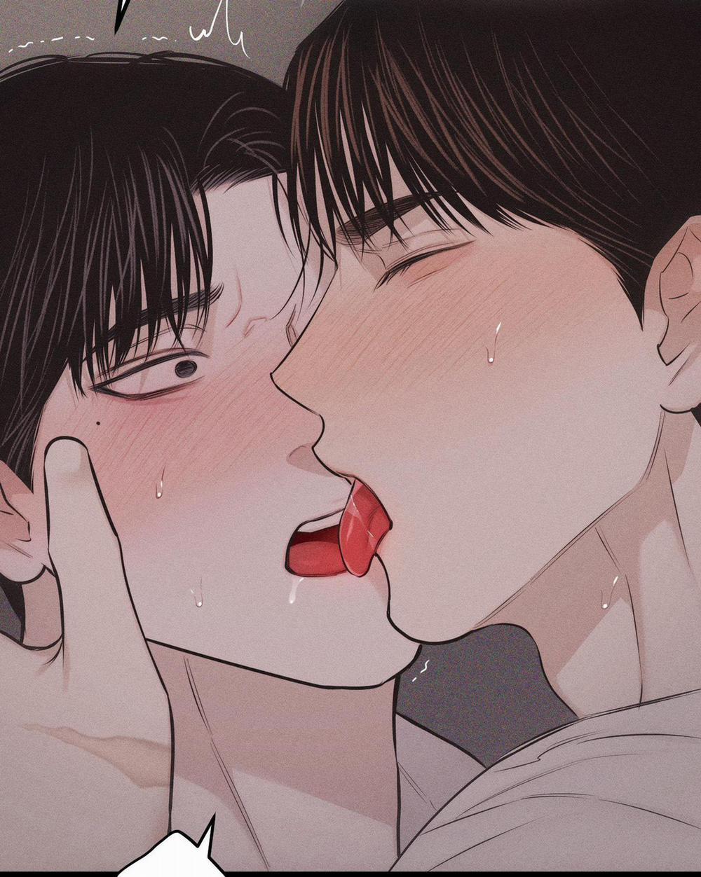 BROKEN LOVE 27 trang 50