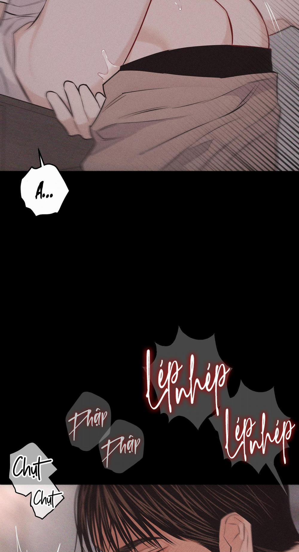 BROKEN LOVE 27 trang 56