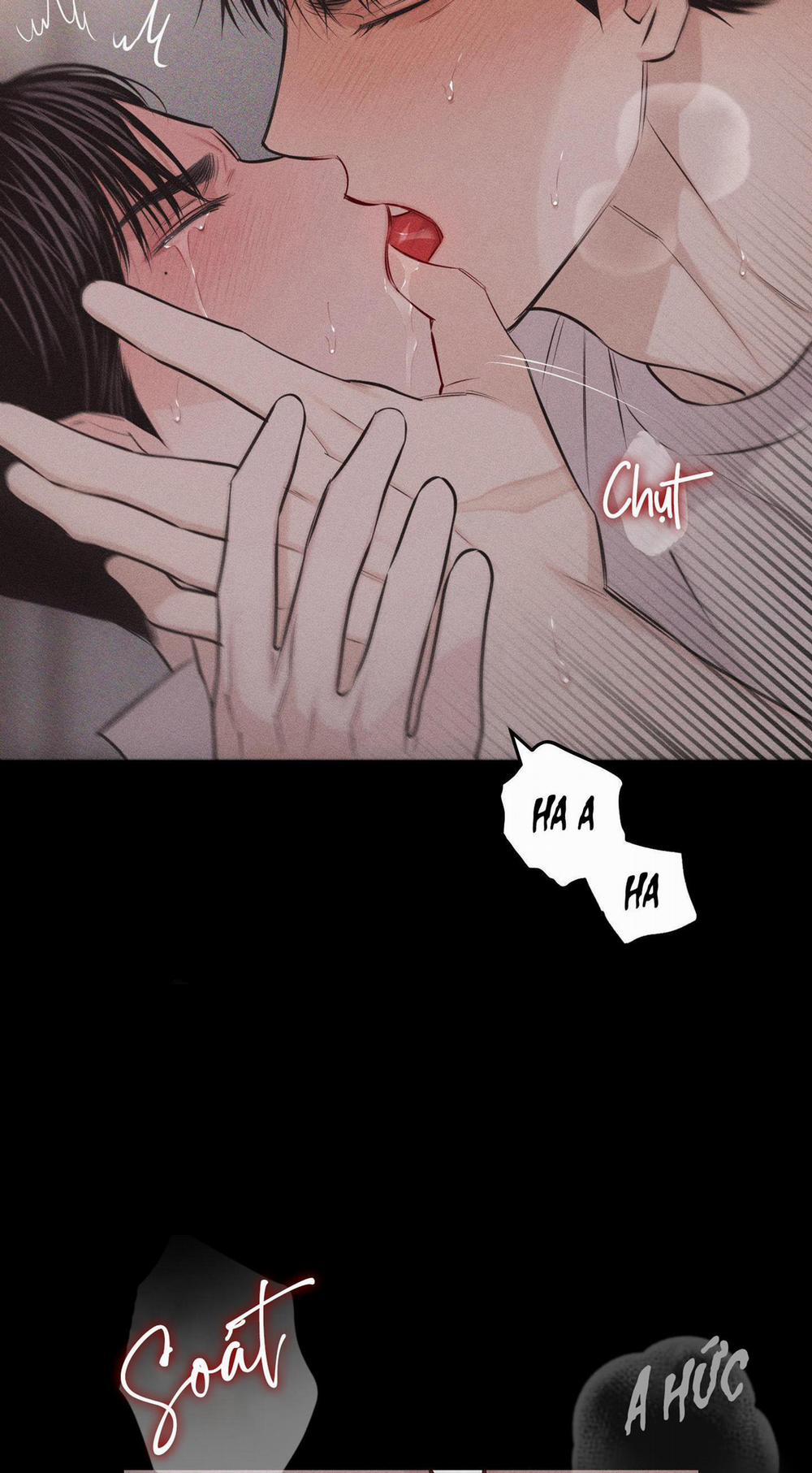 BROKEN LOVE 27 trang 57