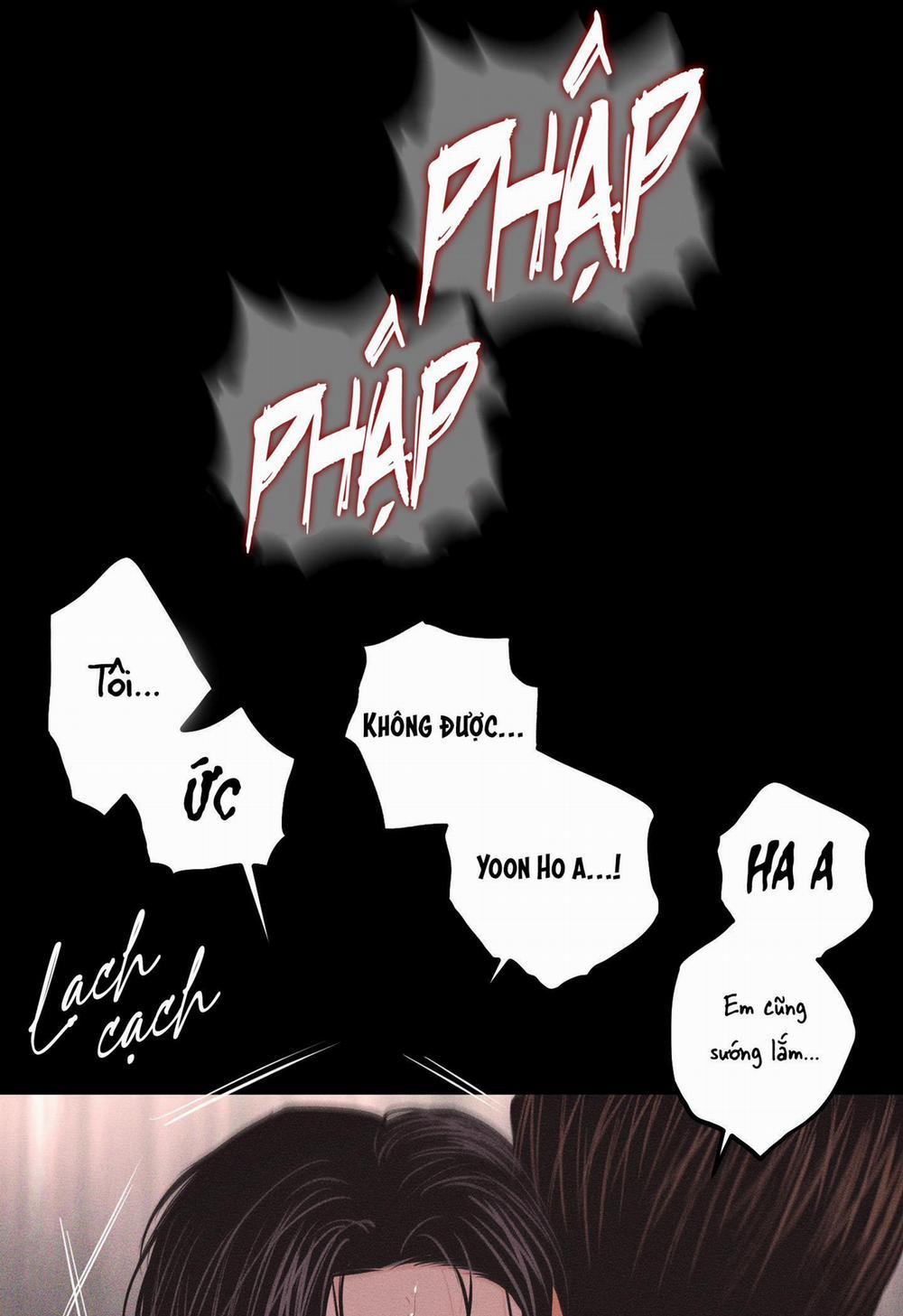 BROKEN LOVE 27 trang 61