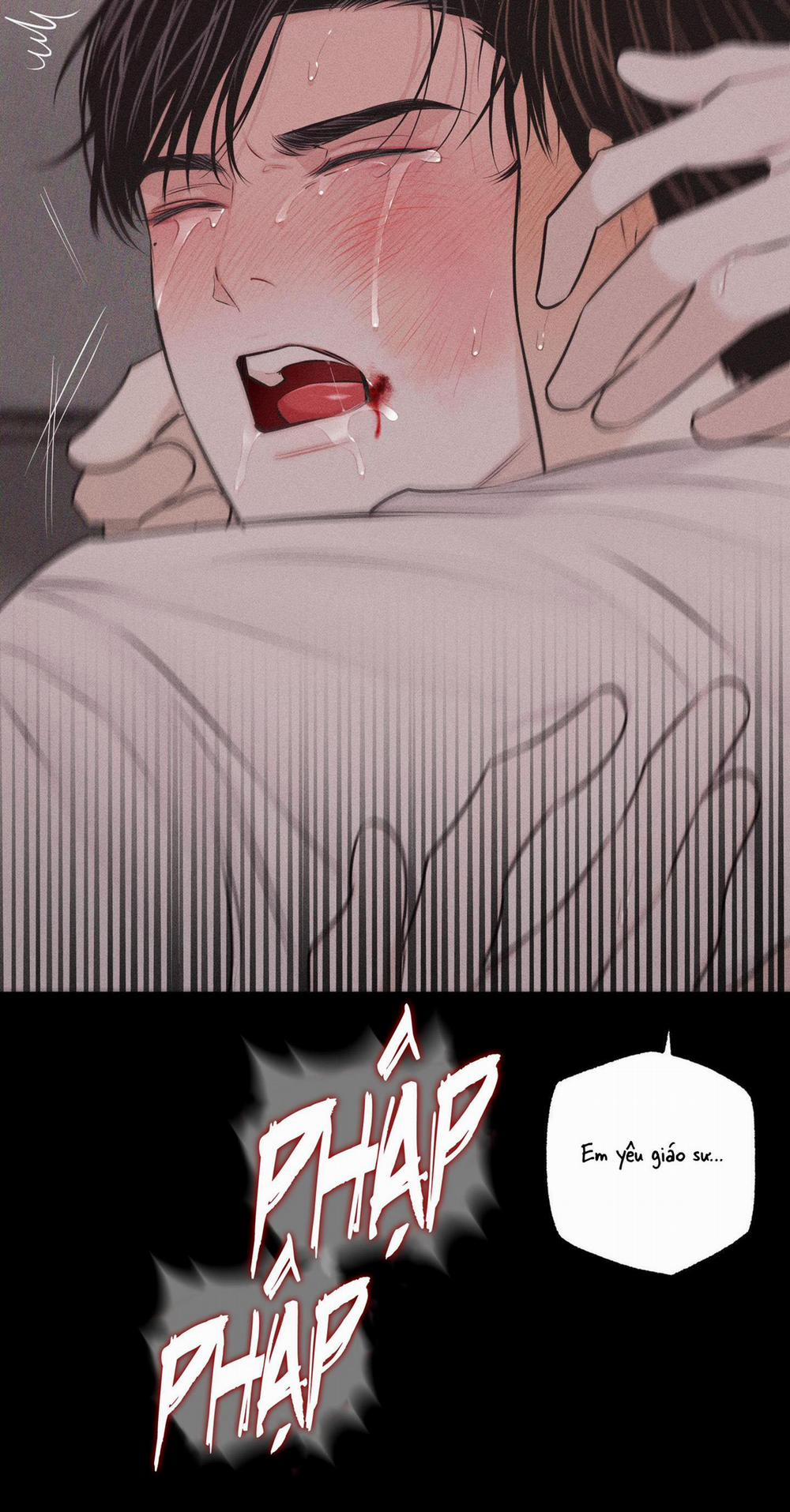 BROKEN LOVE 27 trang 66