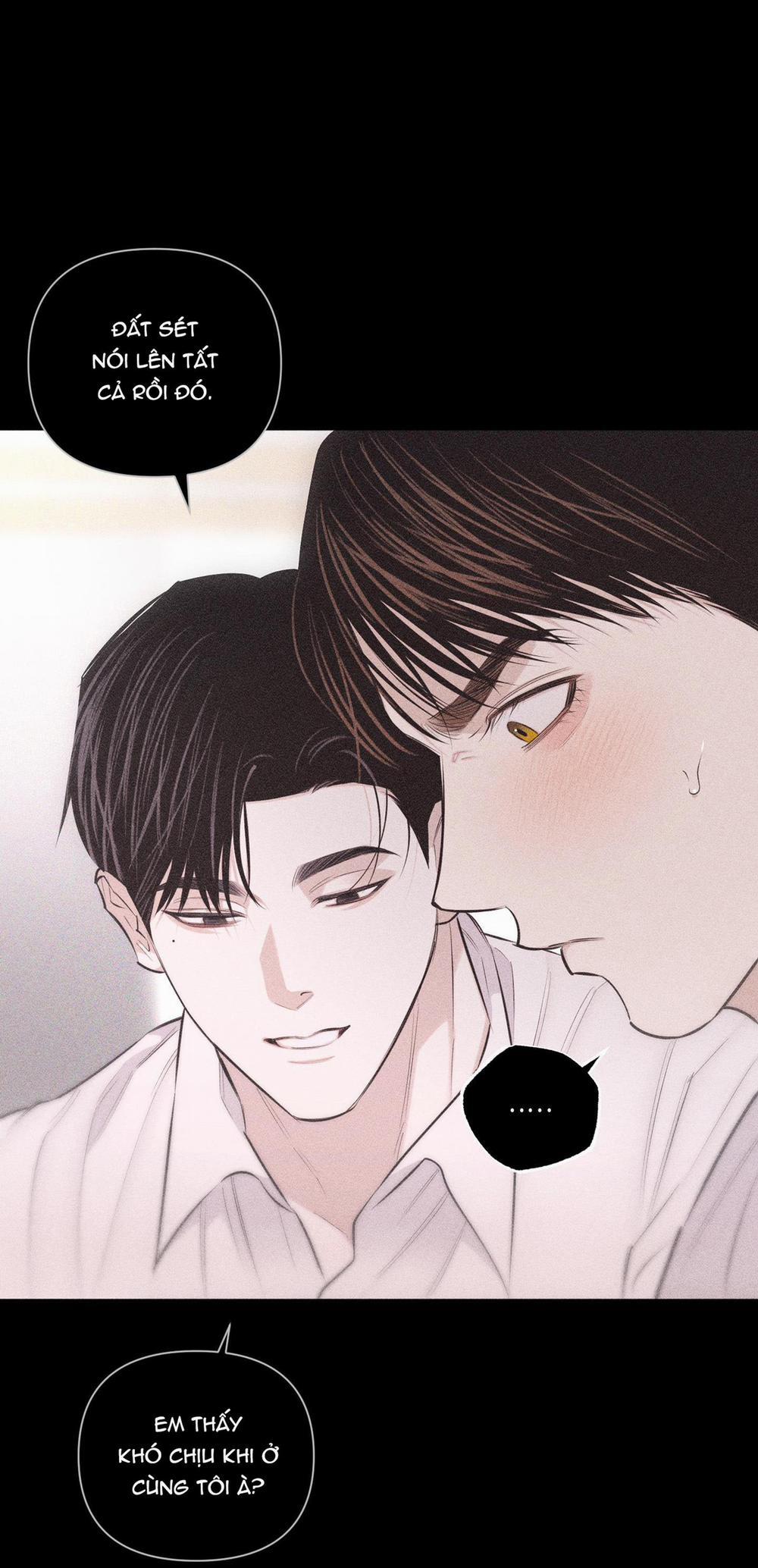 BROKEN LOVE 27 trang 7