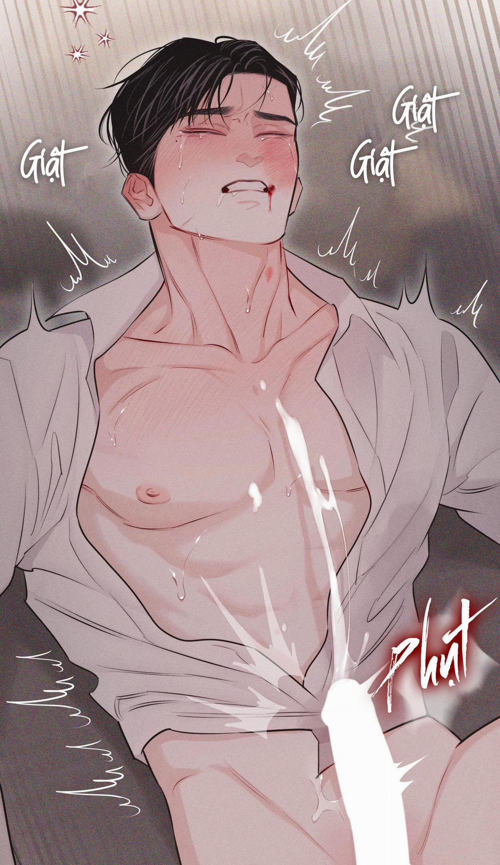 BROKEN LOVE 27 trang 70