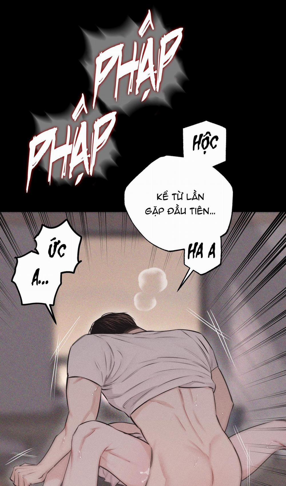 BROKEN LOVE 27 trang 73